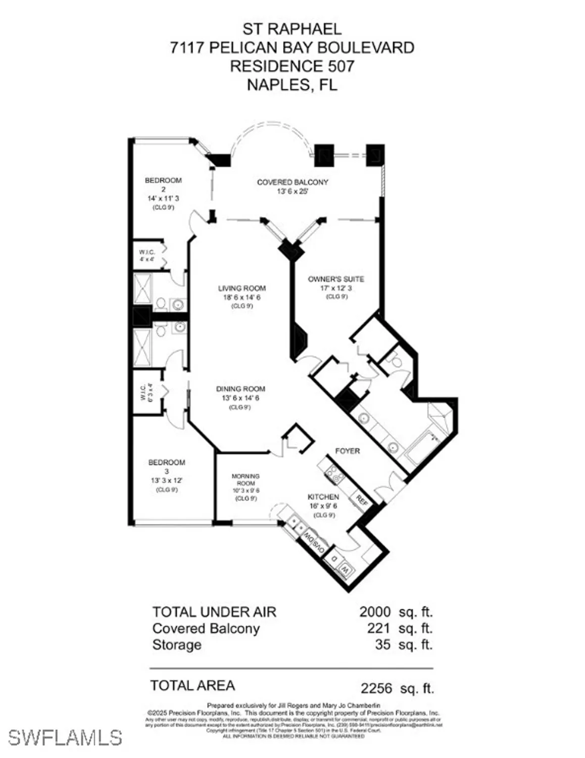 Property Slideshow image 16 of 33 | 7117 pelican bay blvd 507, Naples, FL, 34108