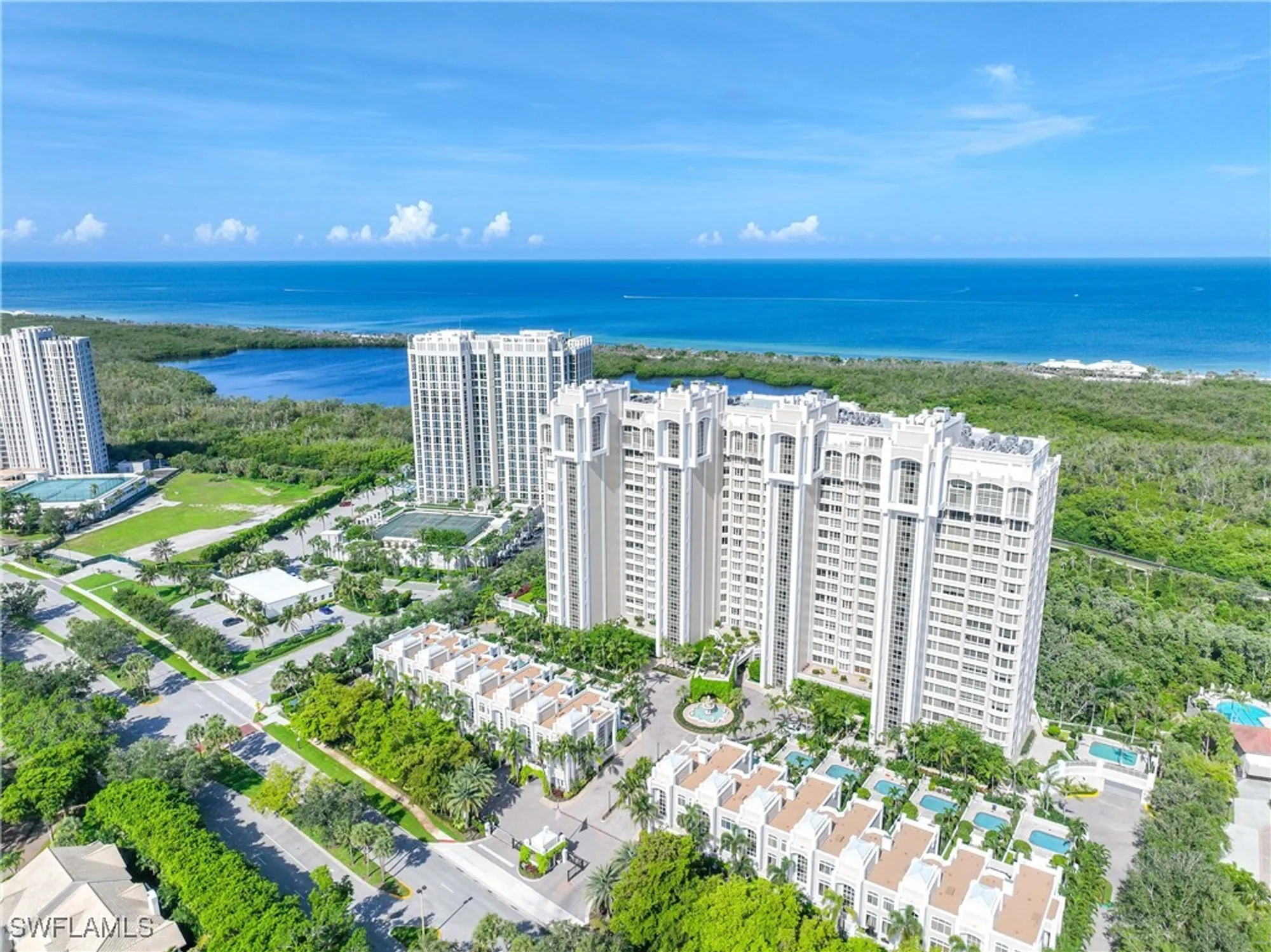 Property Slideshow image 17 of 33 | 7117 pelican bay blvd 507, Naples, FL, 34108