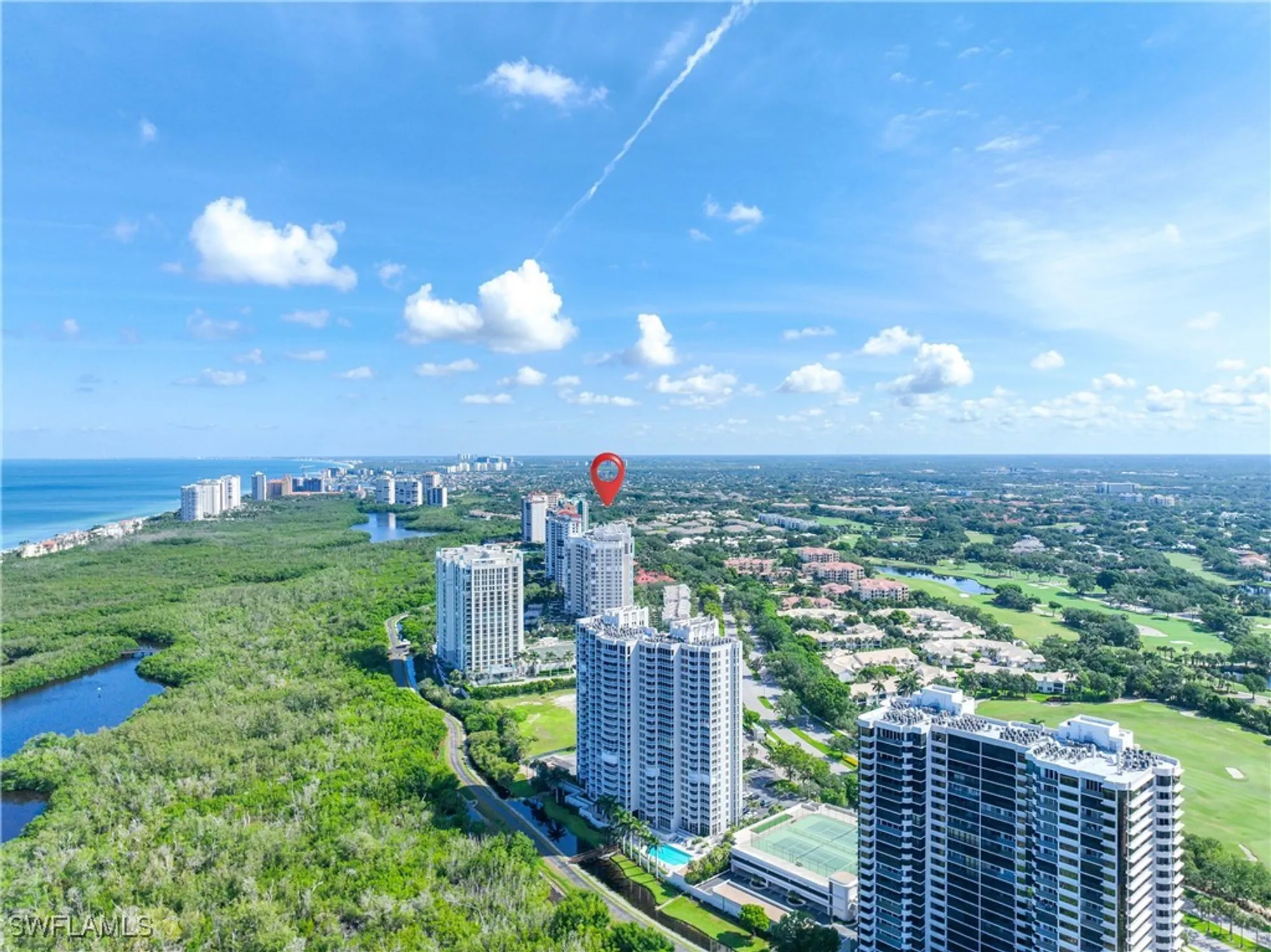 Property Slideshow image 18 of 33 | 7117 pelican bay blvd 507, Naples, FL, 34108