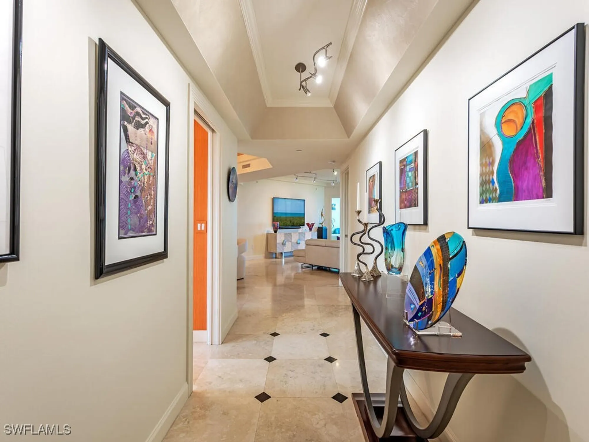 Property Slideshow image 2 of 33 | 7117 pelican bay blvd 507, Naples, FL, 34108