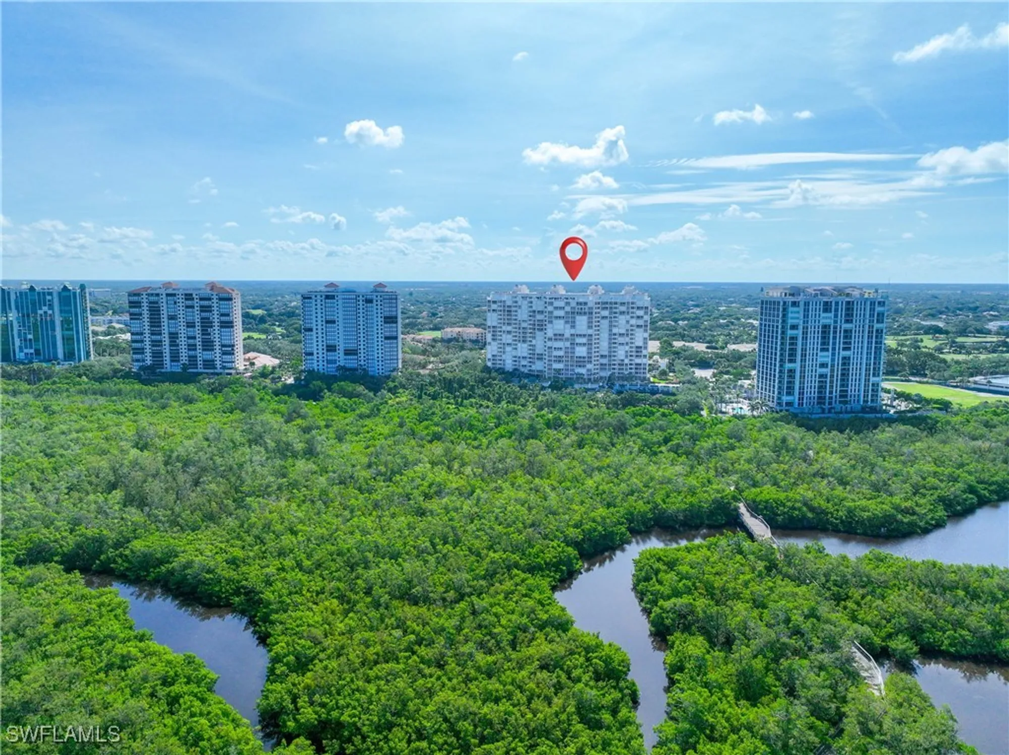 Property Slideshow image 21 of 33 | 7117 pelican bay blvd 507, Naples, FL, 34108