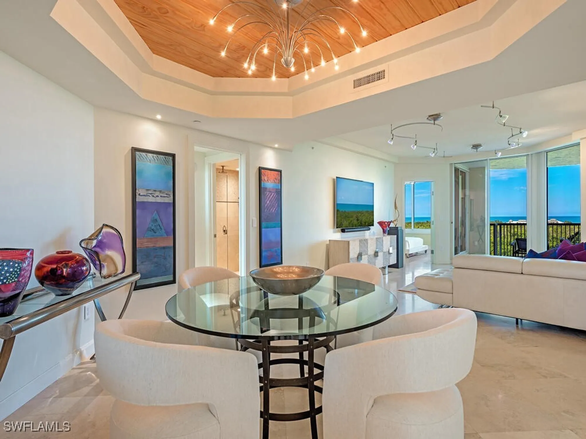 Property Slideshow image 3 of 33 | 7117 pelican bay blvd 507, Naples, FL, 34108