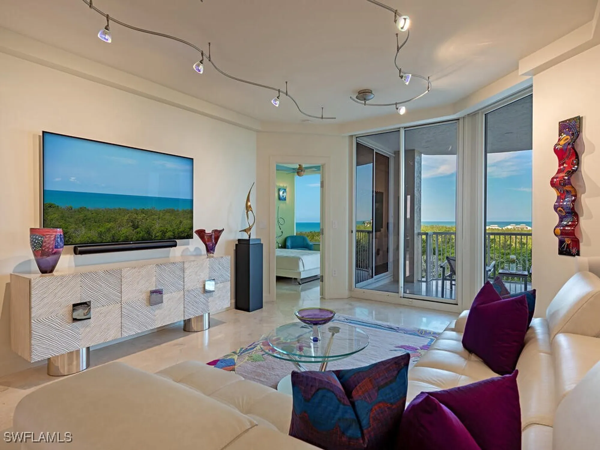 Property Slideshow image 4 of 33 | 7117 pelican bay blvd 507, Naples, FL, 34108