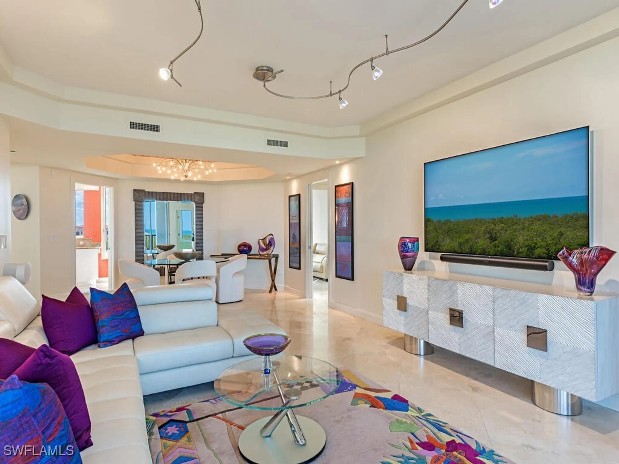 Property Slideshow image 5 of 33 | 7117 pelican bay blvd 507, Naples, FL, 34108