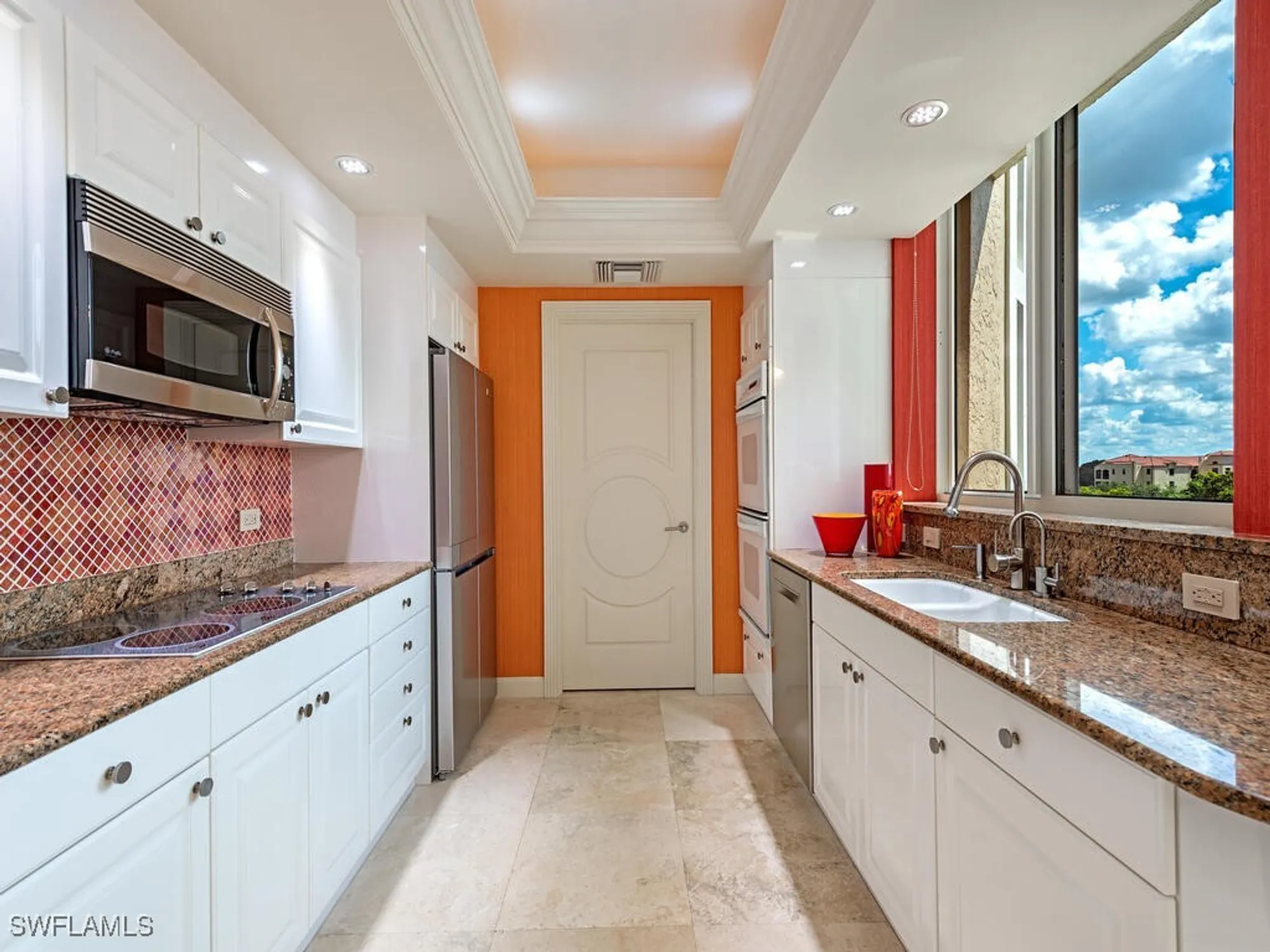 Property Slideshow image 6 of 33 | 7117 pelican bay blvd 507, Naples, FL, 34108