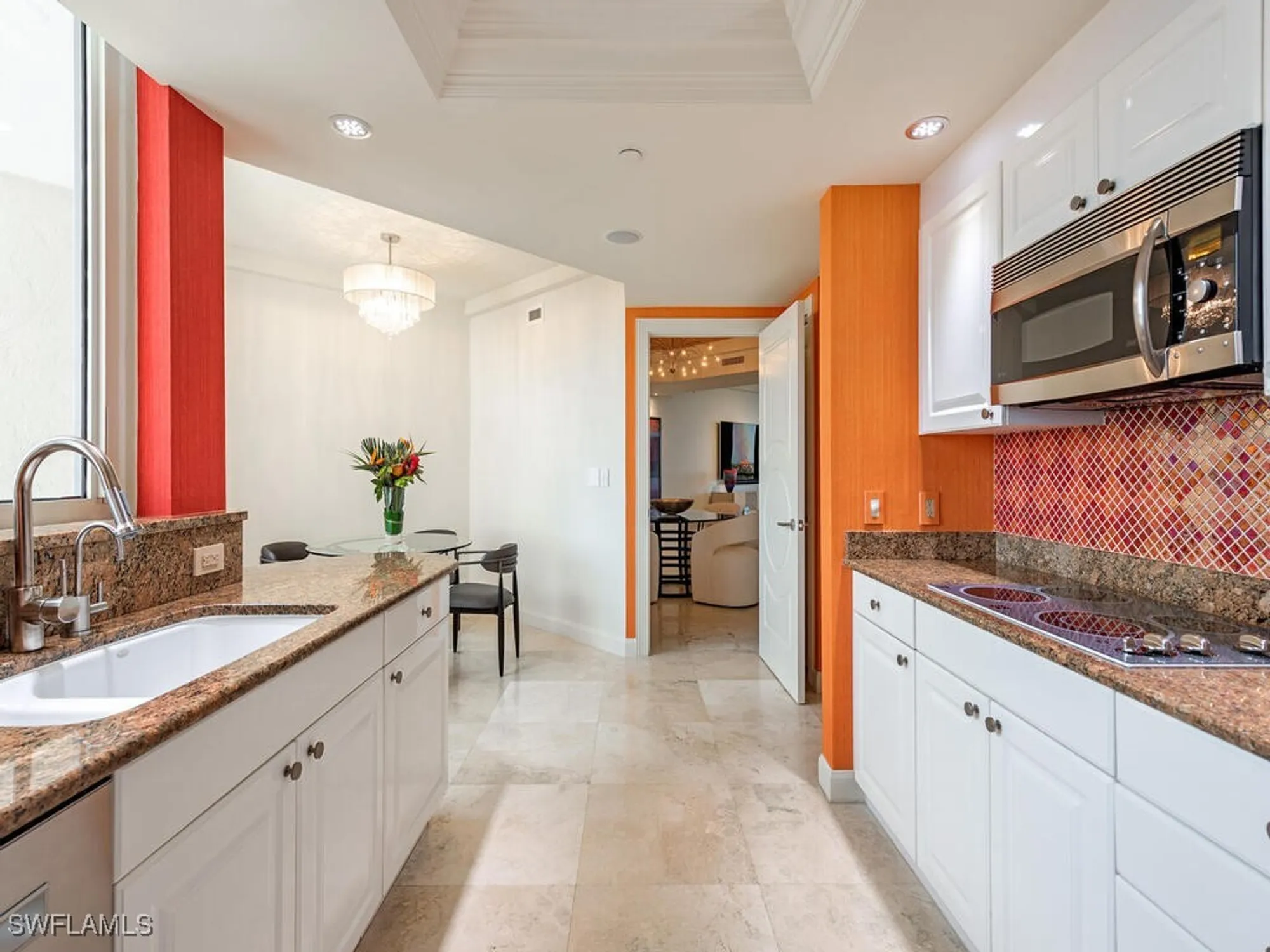 Property Slideshow image 7 of 33 | 7117 pelican bay blvd 507, Naples, FL, 34108