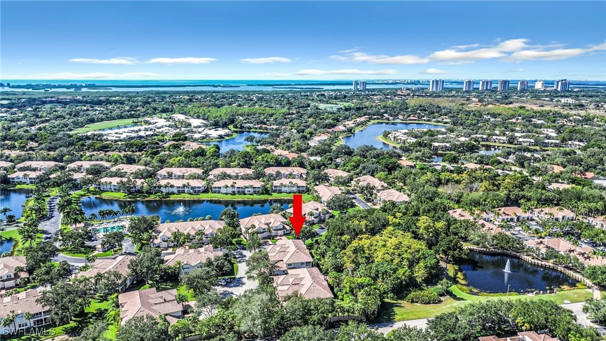 Property Slideshow image 30 of 50 | 3410 tralee ct apt 201, Bonita Springs, FL, 34134