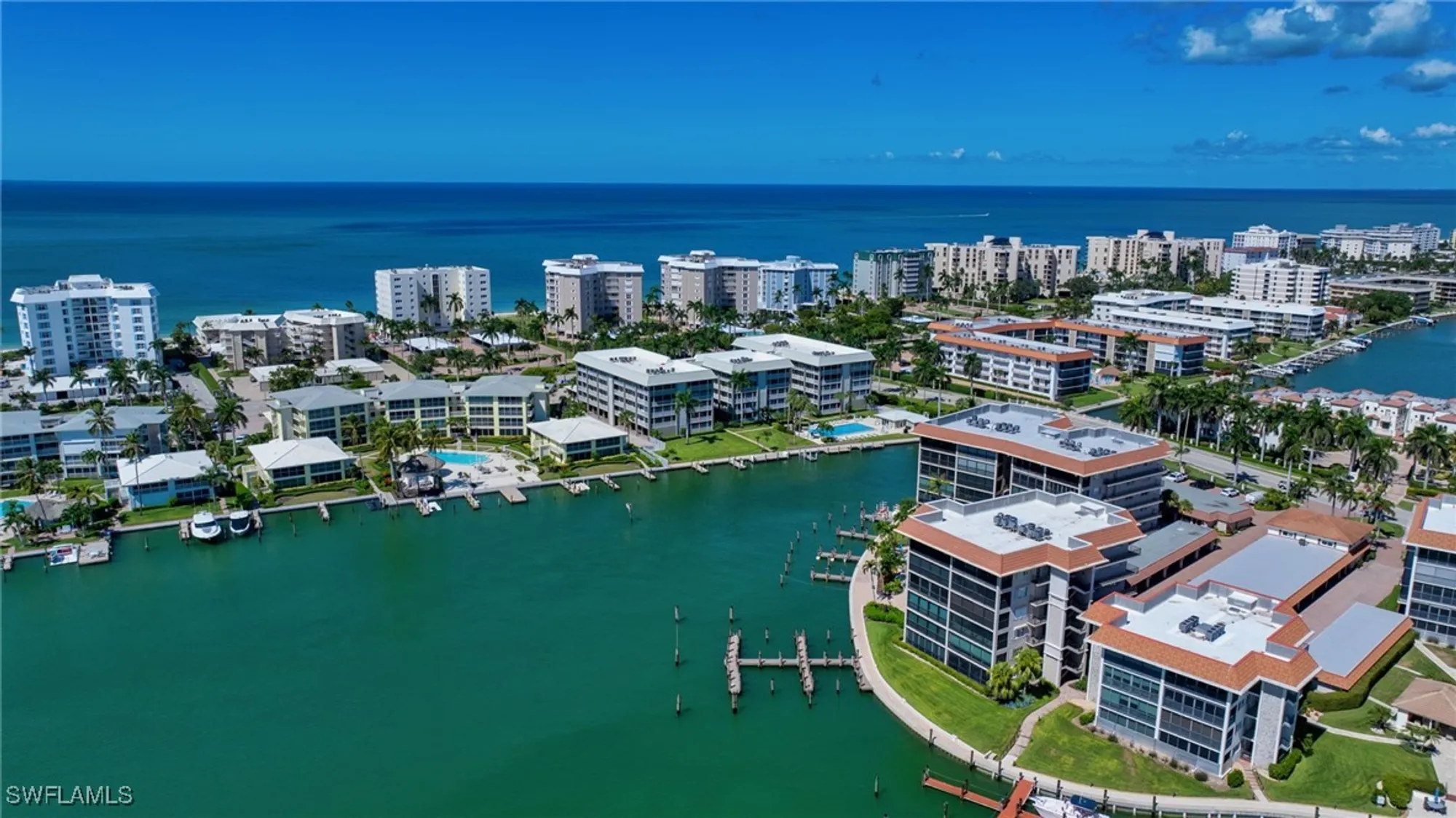 Property Slideshow image 20 of 20 | 222 harbour dr 301, Naples, FL, 34103