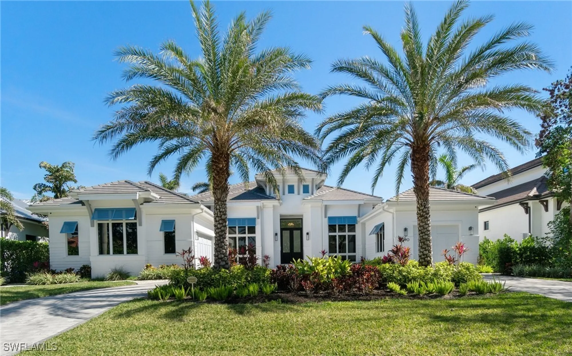 Property Slideshow image 49 of 50 | 3290 crayton rd, Naples, FL, 34103