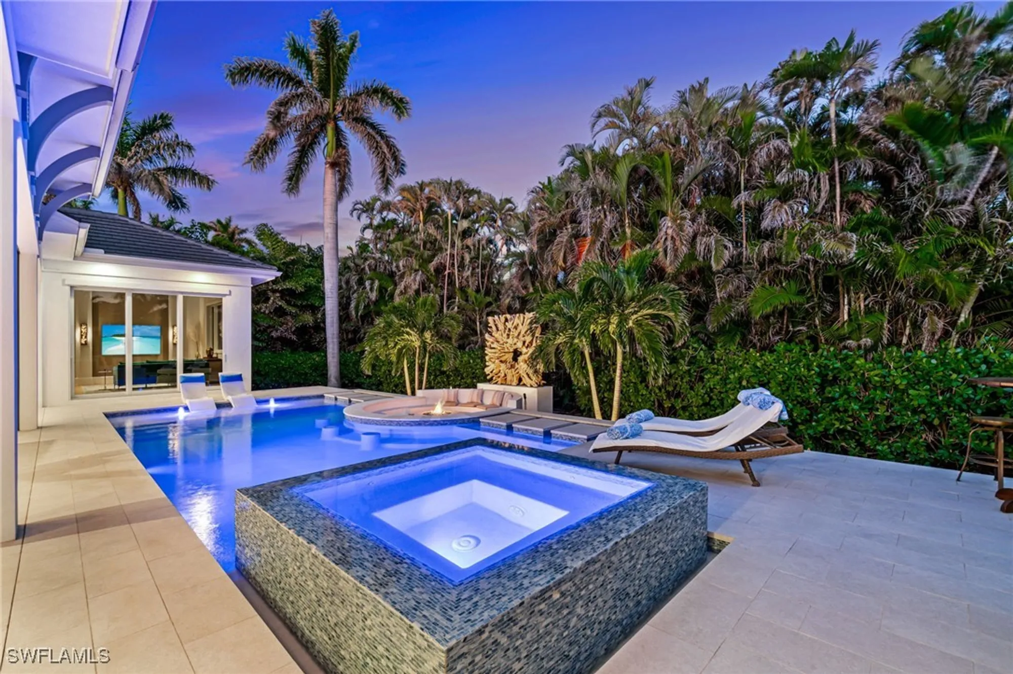 Property Slideshow image 6 of 50 | 3290 crayton rd, Naples, FL, 34103