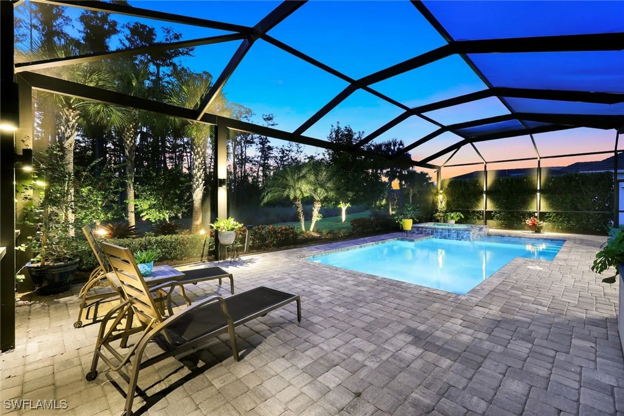 Property Slideshow image 35 of 50 | 14841 blue bay cir, Fort Myers, FL, 33913