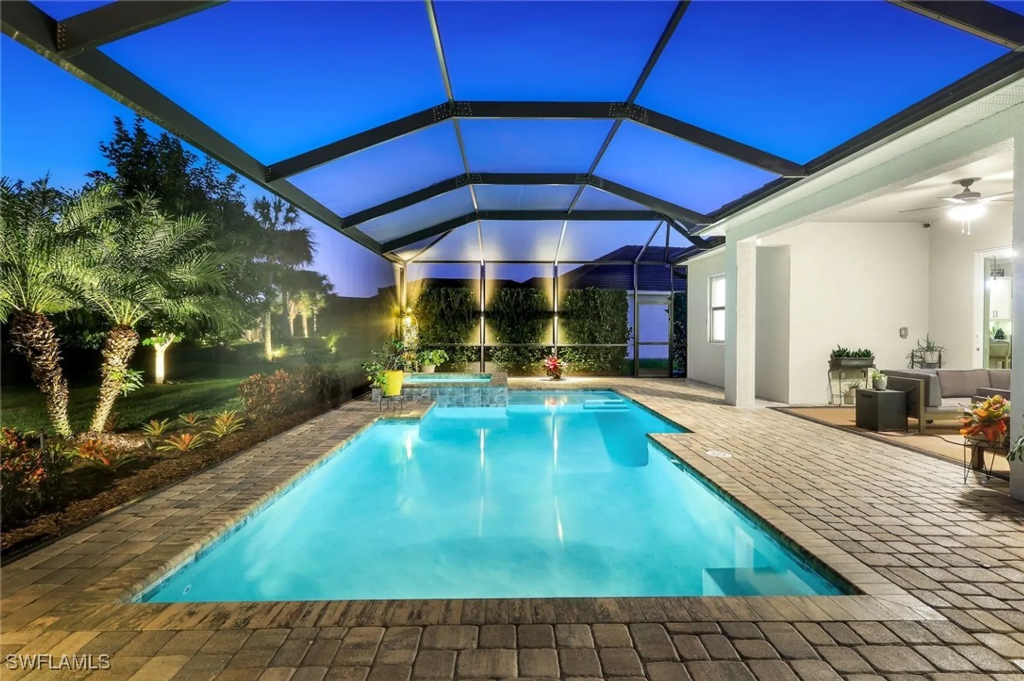 Property Slideshow image 36 of 50 | 14841 blue bay cir, Fort Myers, FL, 33913