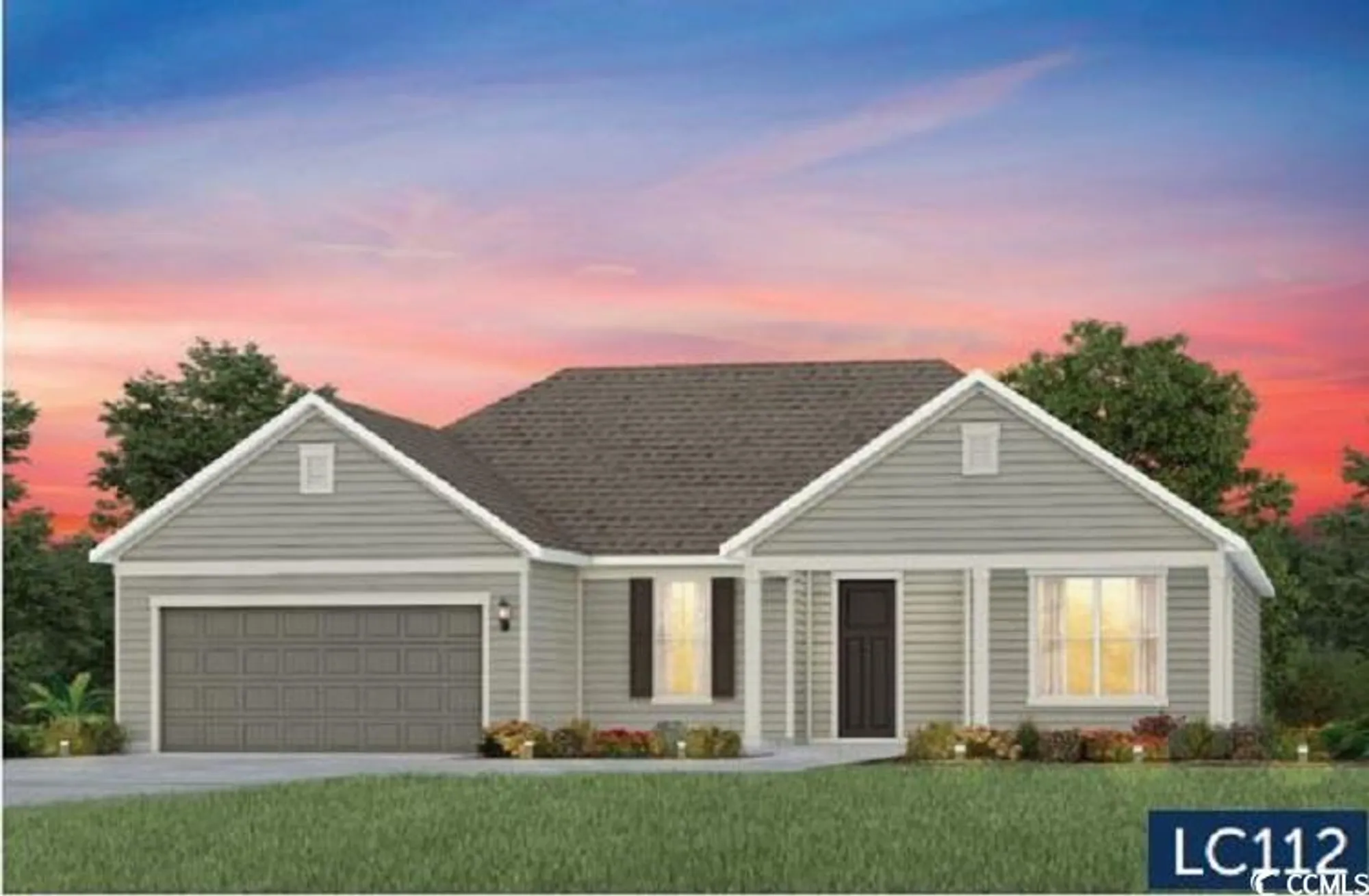 Property Slideshow image 2 of 28 | 1609 crested iris way, North Myrtle Beach, SC, 29582