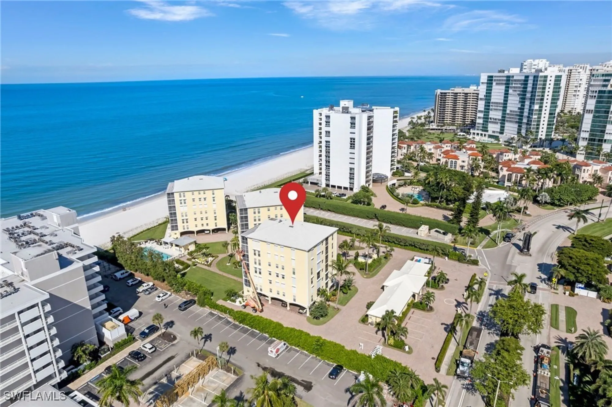 Property Slideshow image 47 of 49 | 3483 gulf shore blvd 105, Naples, FL, 34103