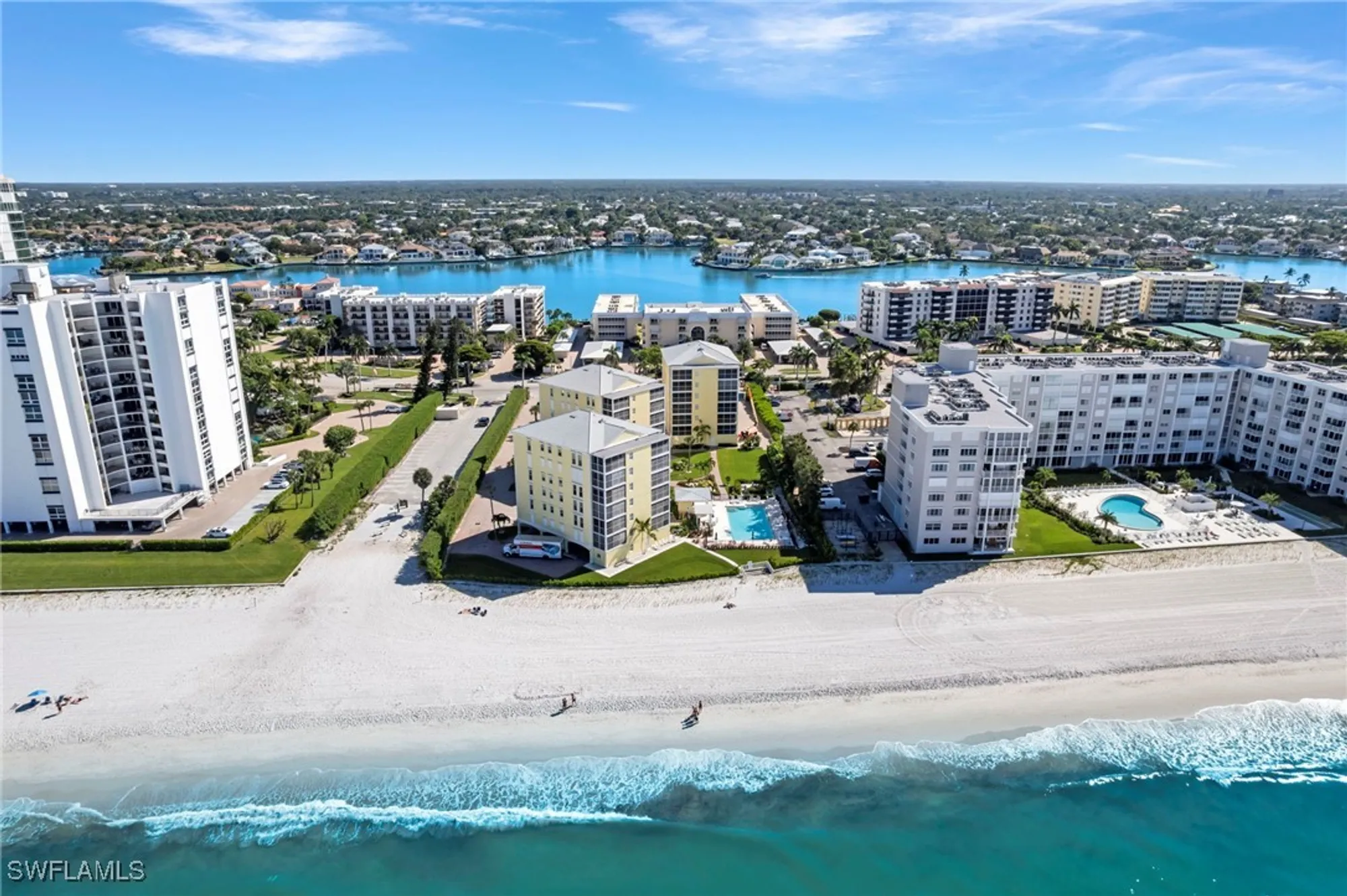 Property Slideshow image 48 of 49 | 3483 gulf shore blvd 105, Naples, FL, 34103