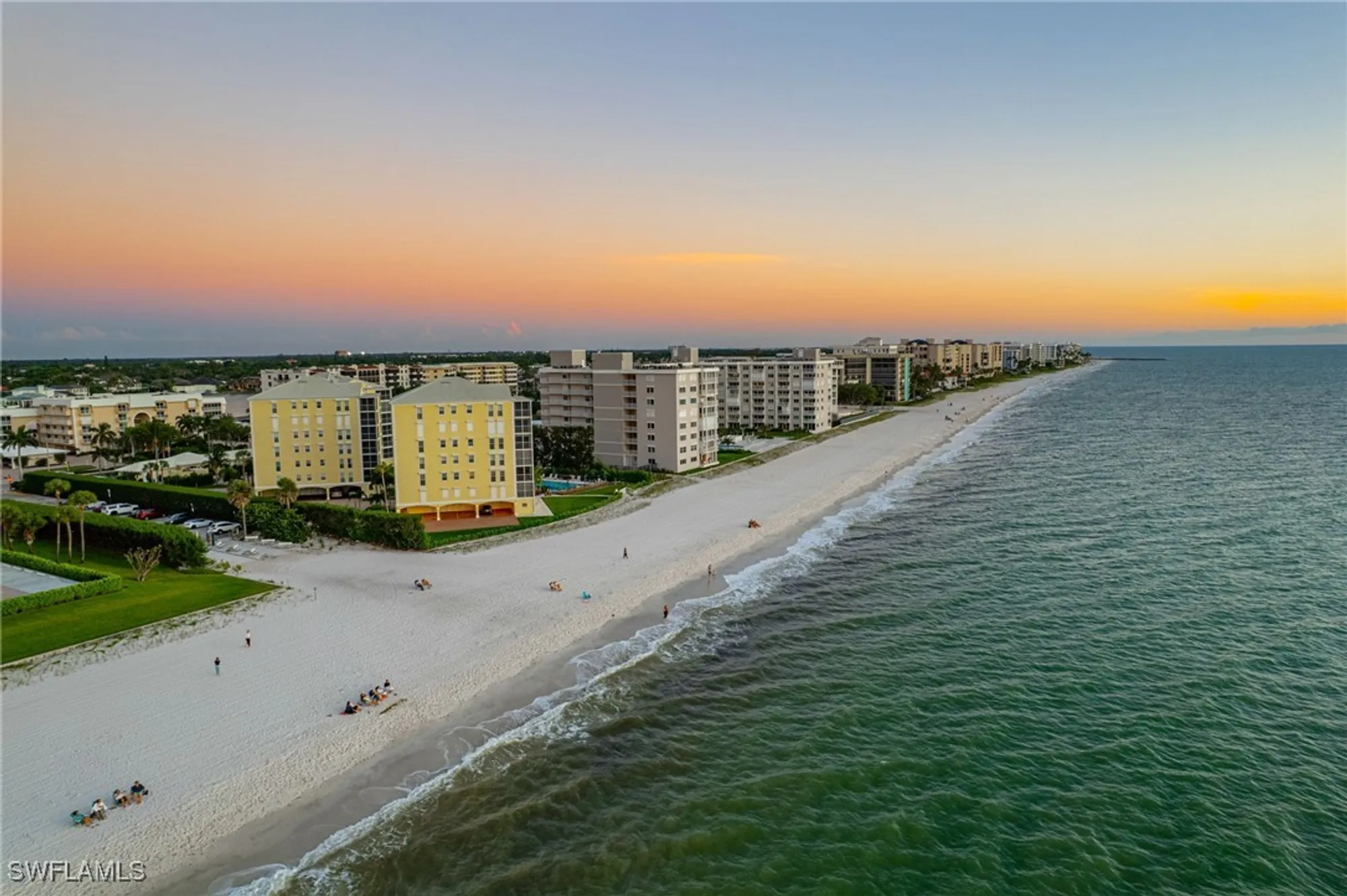 Property Slideshow image 40 of 49 | 3483 gulf shore blvd 105, Naples, FL, 34103