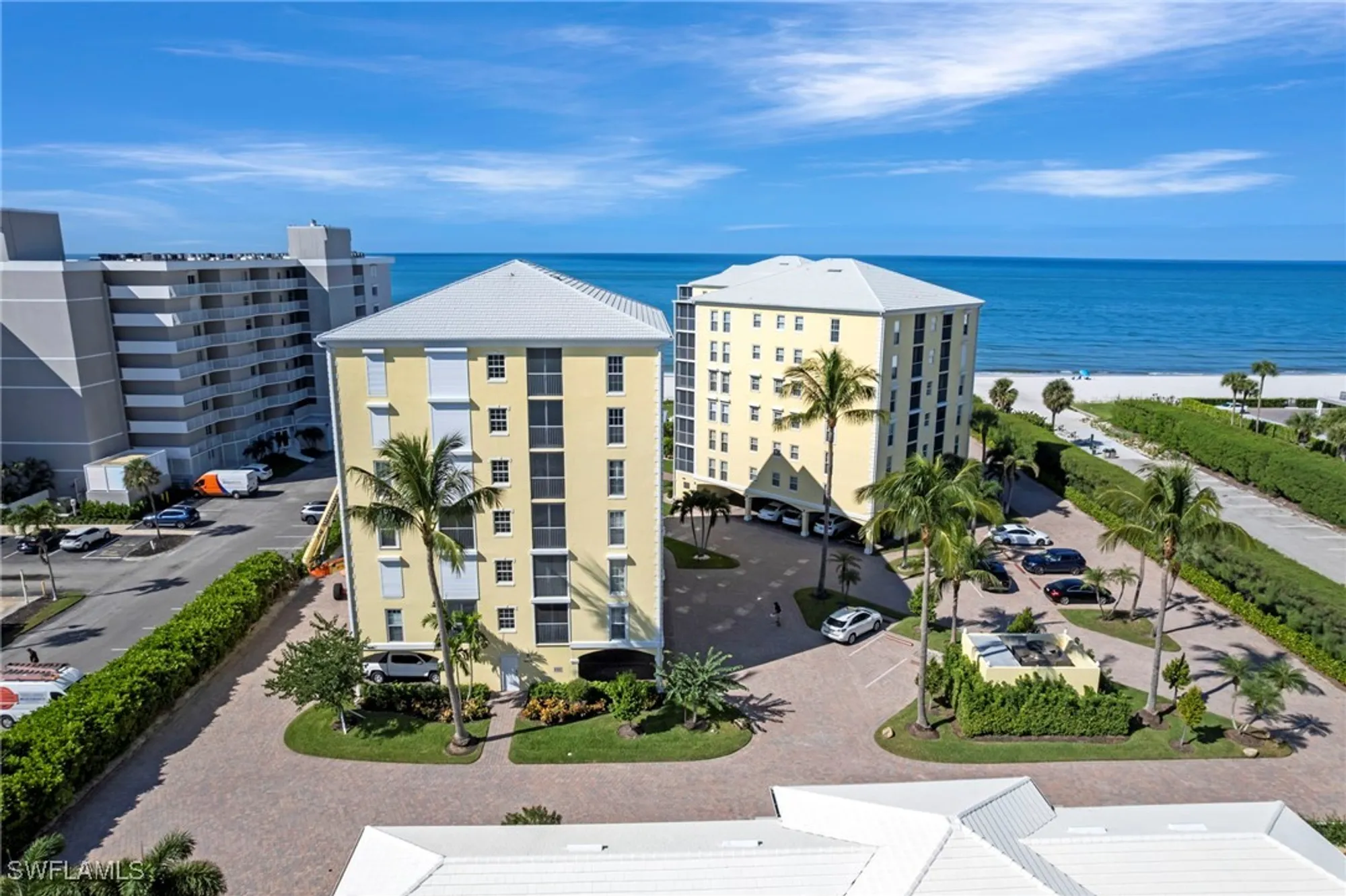 Property Slideshow image 41 of 49 | 3483 gulf shore blvd 105, Naples, FL, 34103