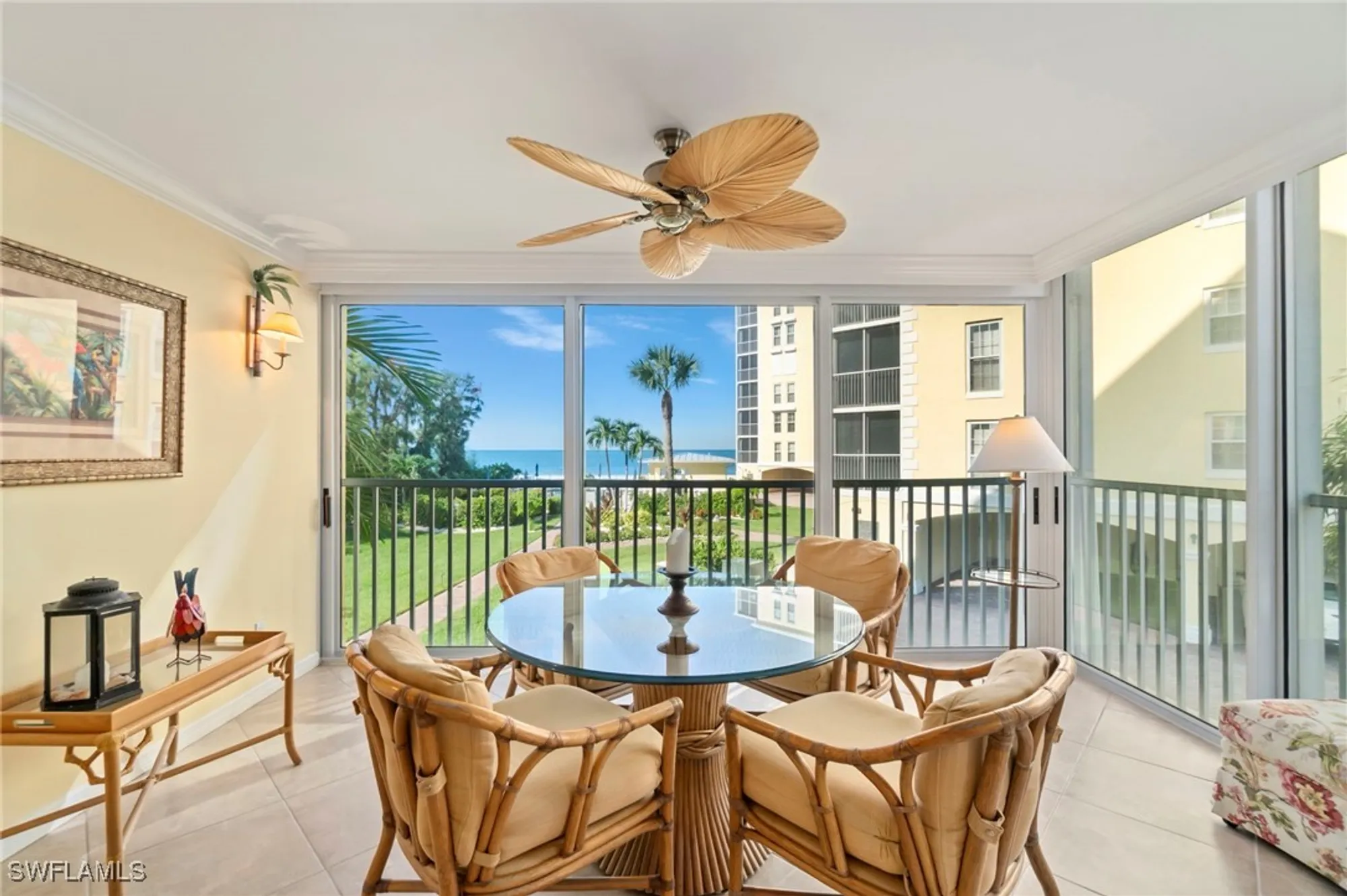 Property Slideshow image 6 of 49 | 3483 gulf shore blvd 105, Naples, FL, 34103
