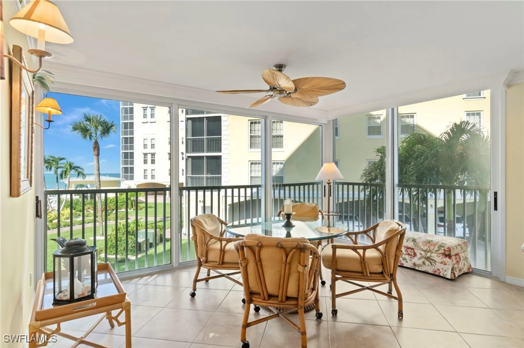 Property Slideshow image 7 of 49 | 3483 gulf shore blvd 105, Naples, FL, 34103