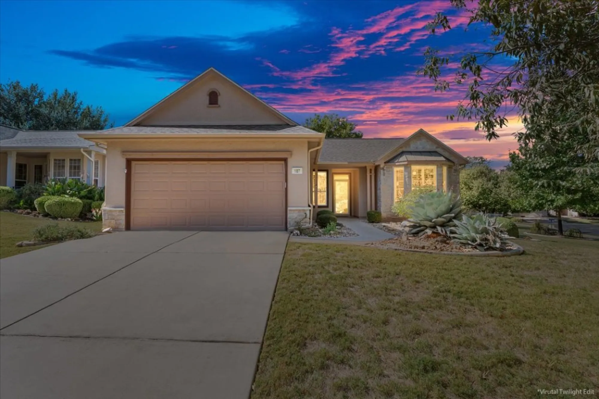 Property Slideshow image 1 of 36 | 107 rain lily ln, Georgetown, TX, 78633