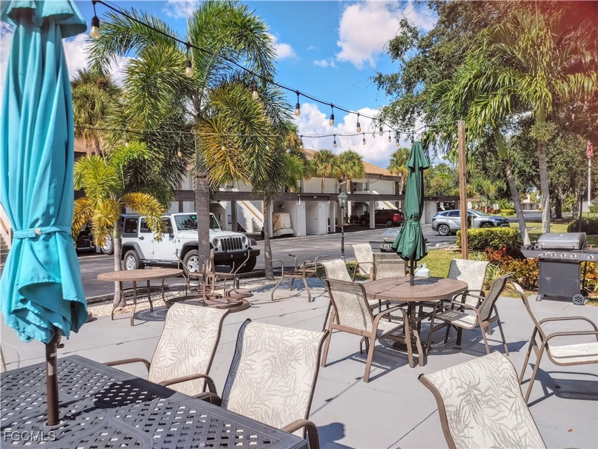 Property Slideshow image 27 of 39 | 5830 trailwinds dr 813, Fort Myers, FL, 33907