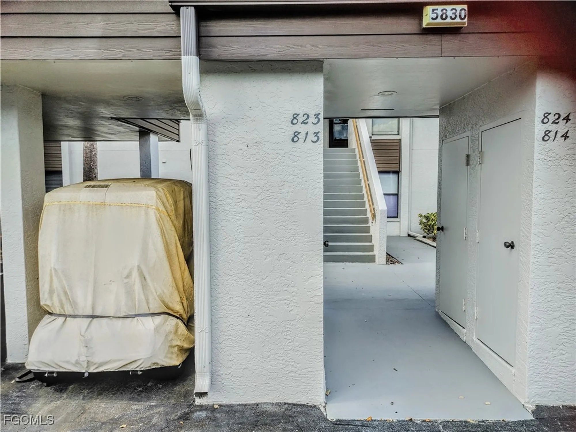 Property Slideshow image 35 of 39 | 5830 trailwinds dr 813, Fort Myers, FL, 33907