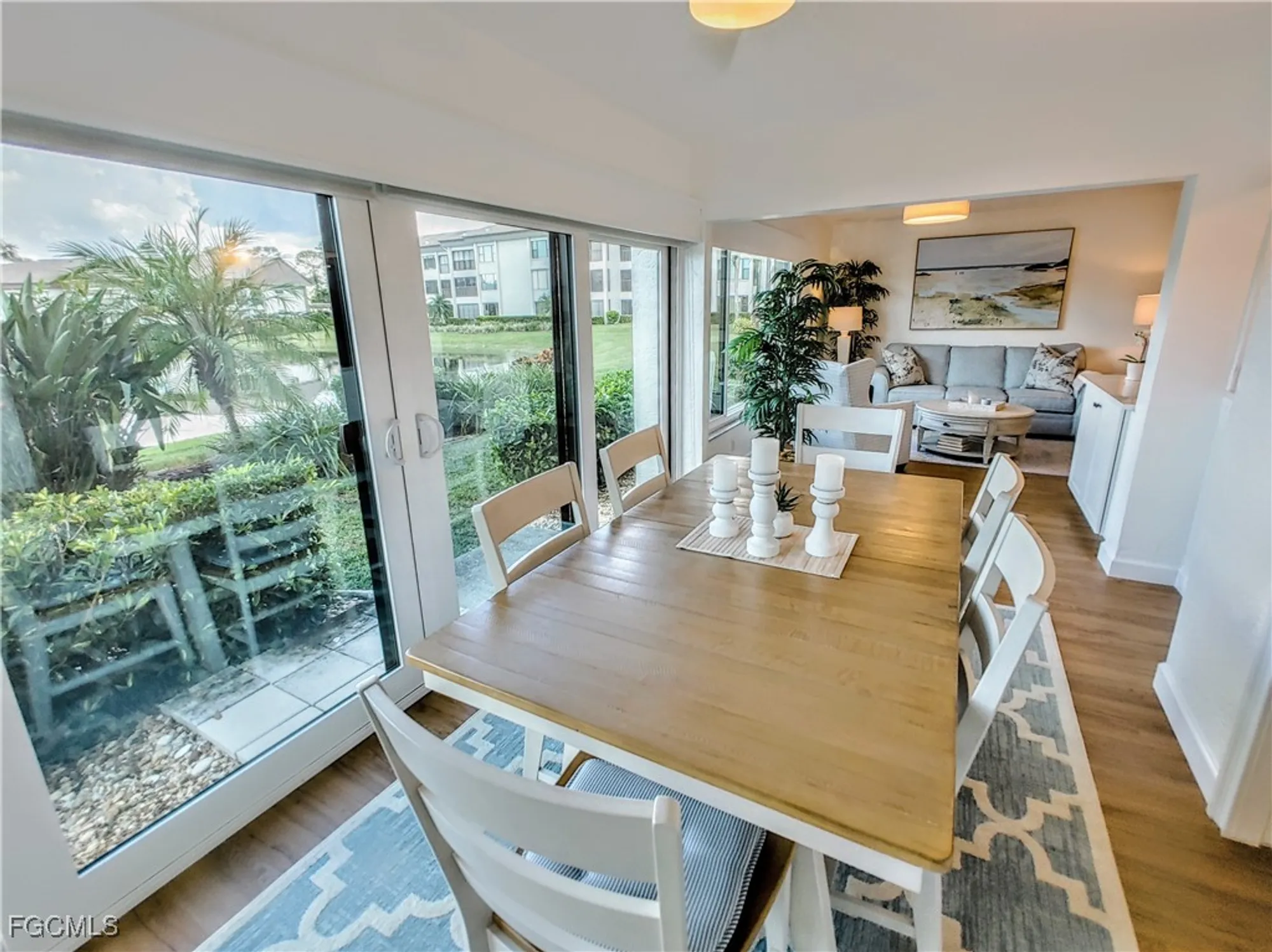 Property Slideshow image 5 of 39 | 5830 trailwinds dr 813, Fort Myers, FL, 33907