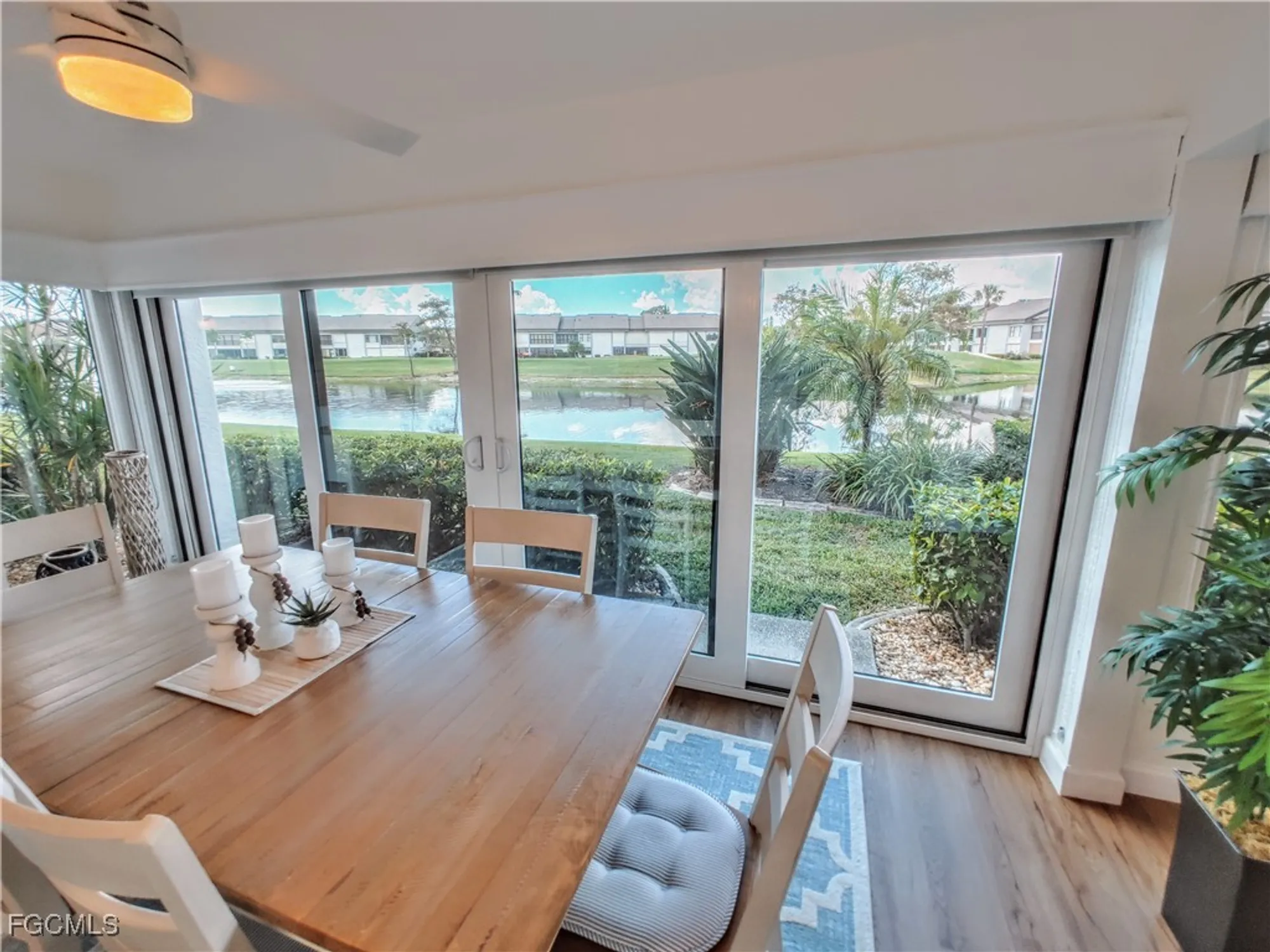 Property Slideshow image 6 of 39 | 5830 trailwinds dr 813, Fort Myers, FL, 33907