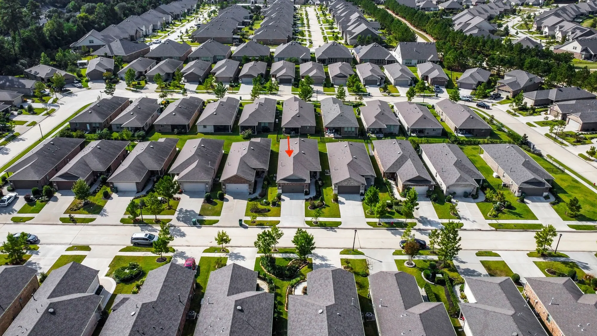 Property Slideshow image 27 of 42 | 242 flaxen chestnut, Spring, TX, 77382