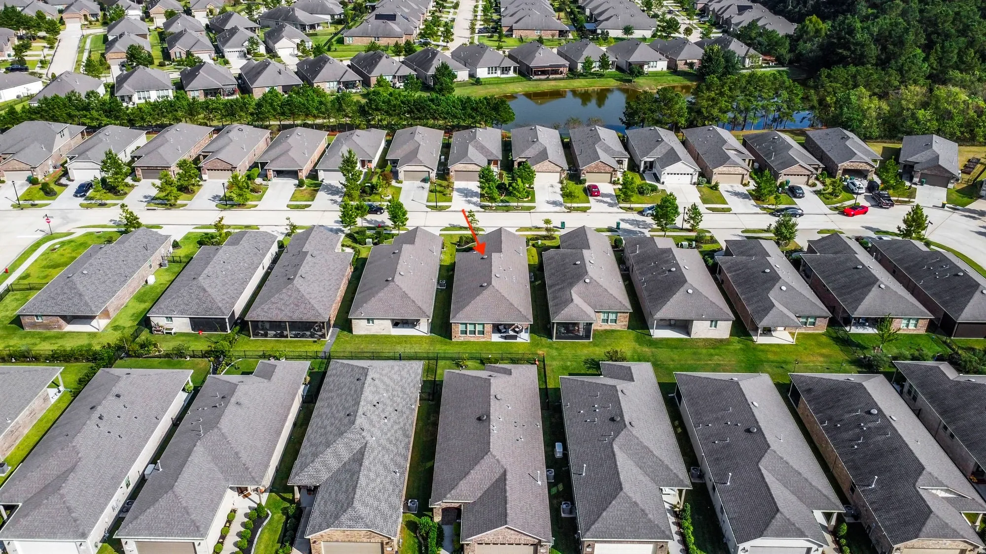 Property Slideshow image 28 of 42 | 242 flaxen chestnut, Spring, TX, 77382