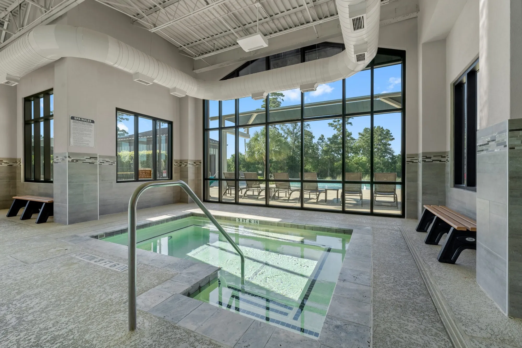 Property Slideshow image 37 of 42 | 242 flaxen chestnut, Spring, TX, 77382