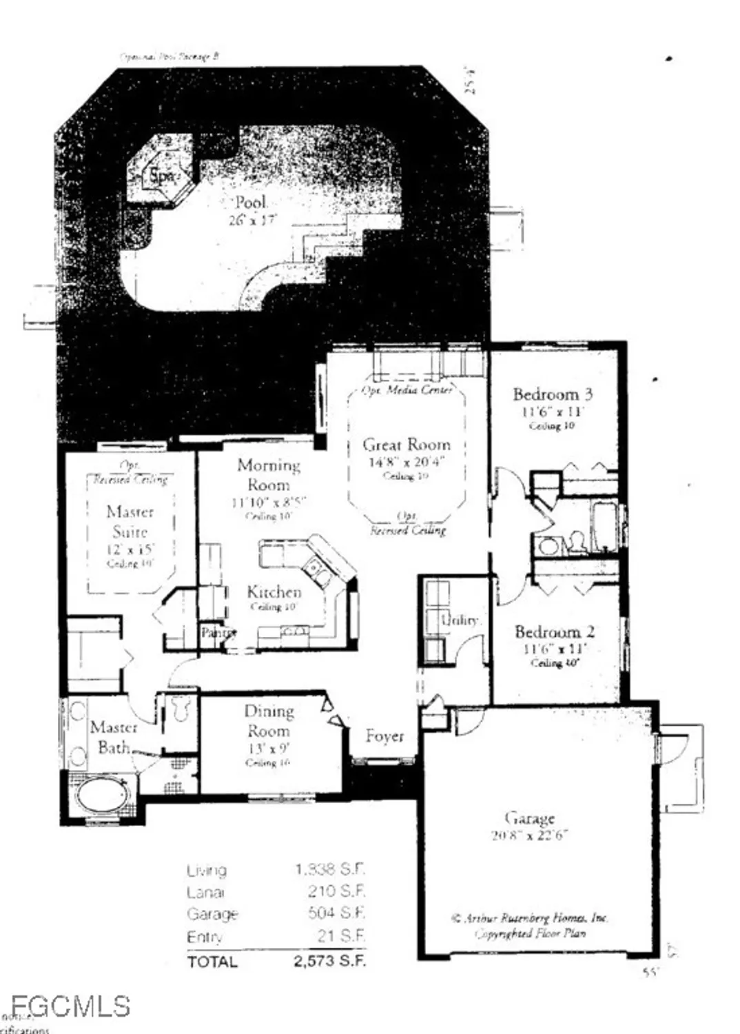 Property Slideshow image 44 of 44 | 3280 shady bnd, Fort Myers, FL, 33905