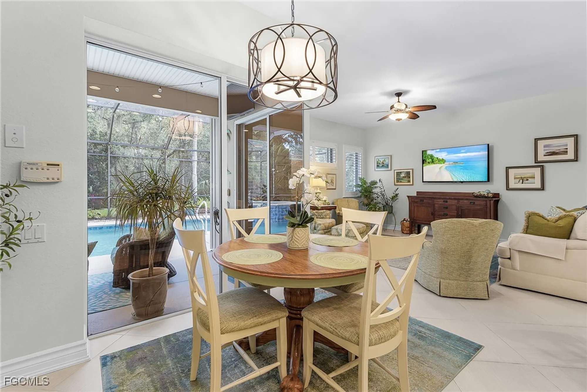 Property Slideshow image 8 of 44 | 3280 shady bnd, Fort Myers, FL, 33905