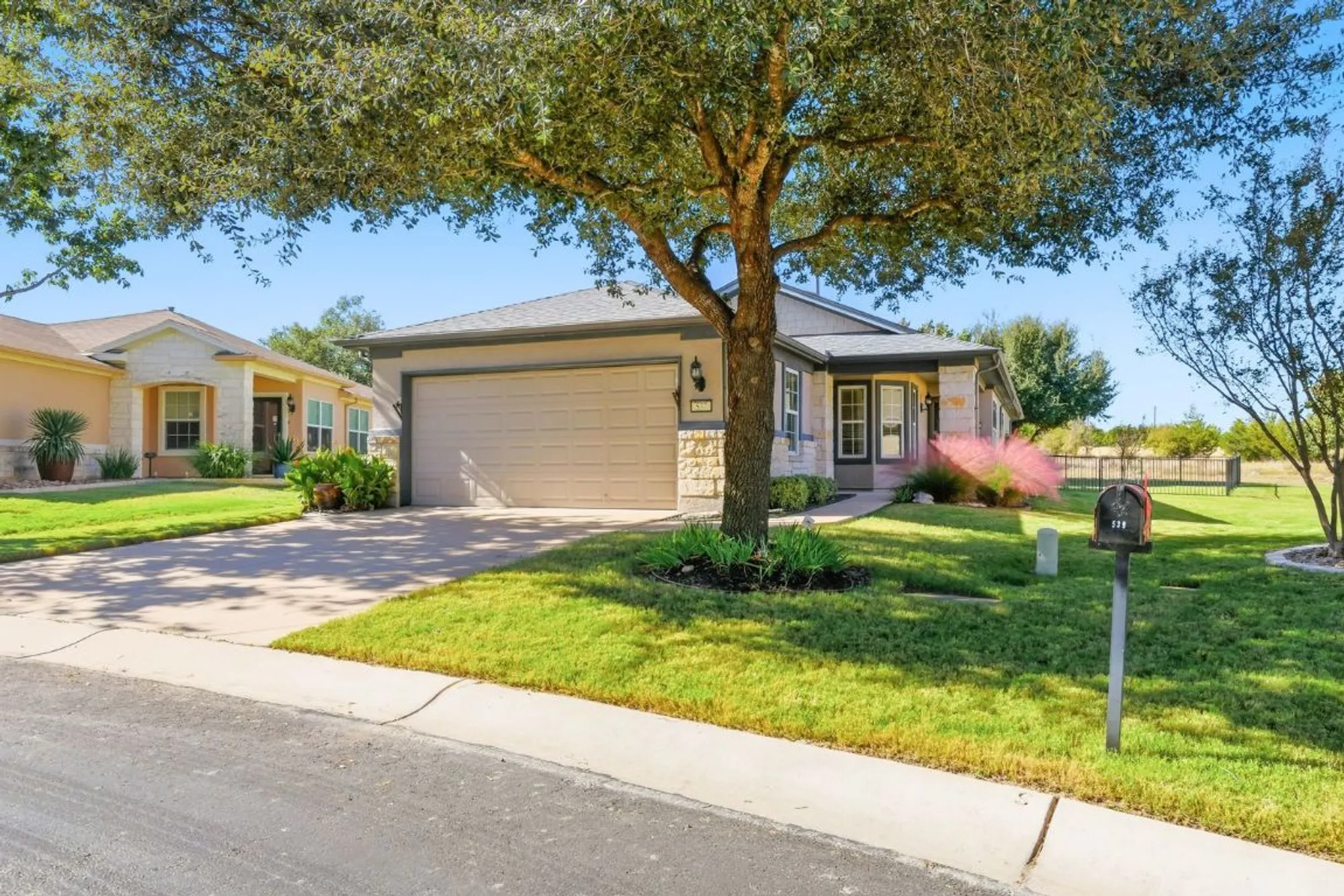 Property Slideshow image 14 of 24 | 537 salt creek ln, Georgetown, TX, 78633