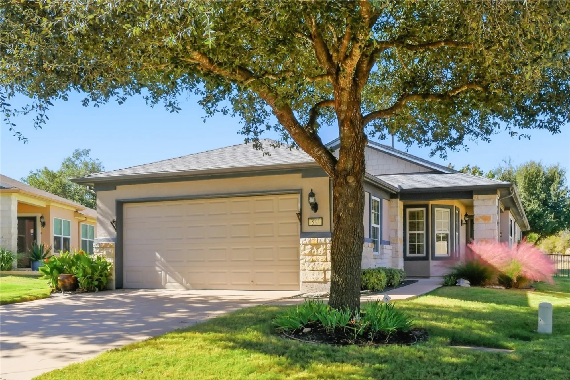Property Slideshow image 9 of 24 | 537 salt creek ln, Georgetown, TX, 78633
