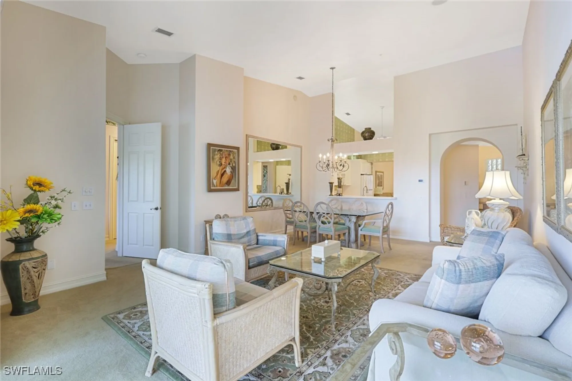 Property Slideshow image 12 of 50 | 795 bentwater cir 202, Naples, FL, 34108