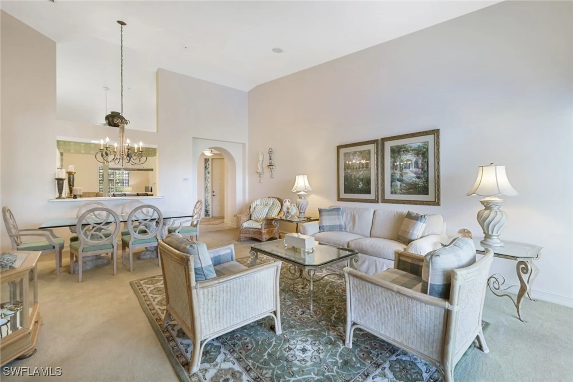 Property Slideshow image 13 of 50 | 795 bentwater cir 202, Naples, FL, 34108
