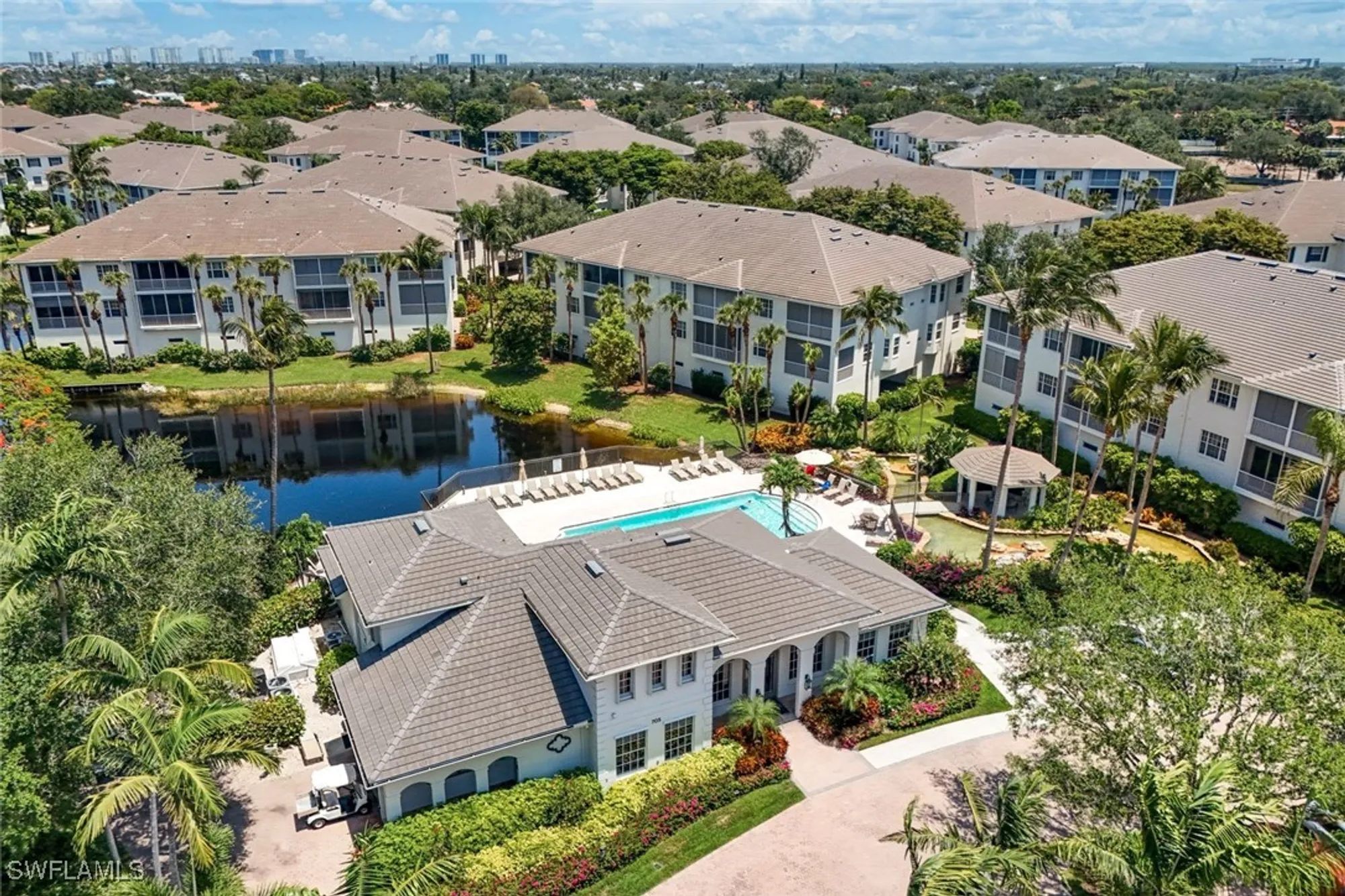 Property Slideshow image 45 of 50 | 795 bentwater cir 202, Naples, FL, 34108