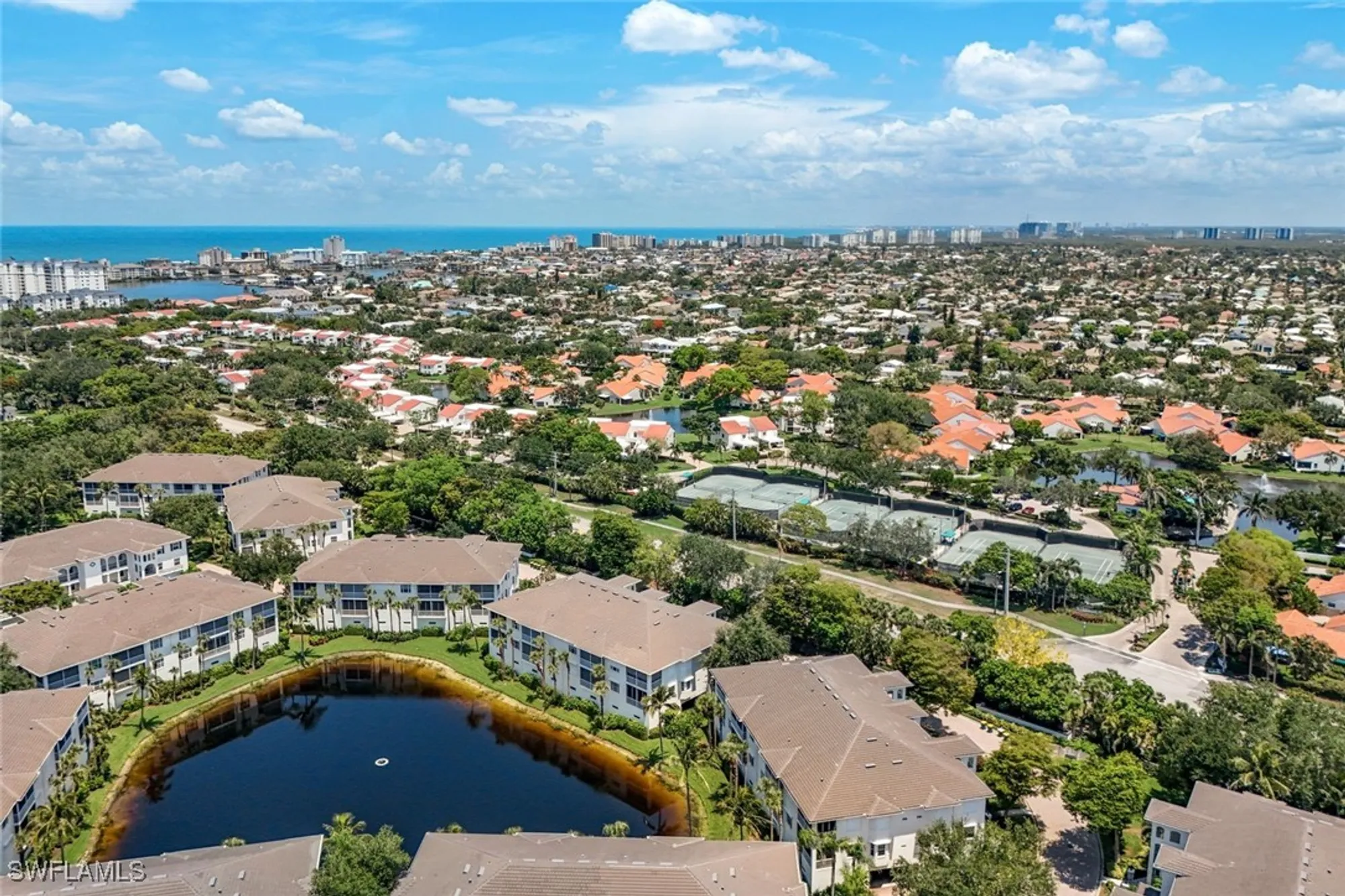 Property Slideshow image 41 of 50 | 795 bentwater cir 202, Naples, FL, 34108
