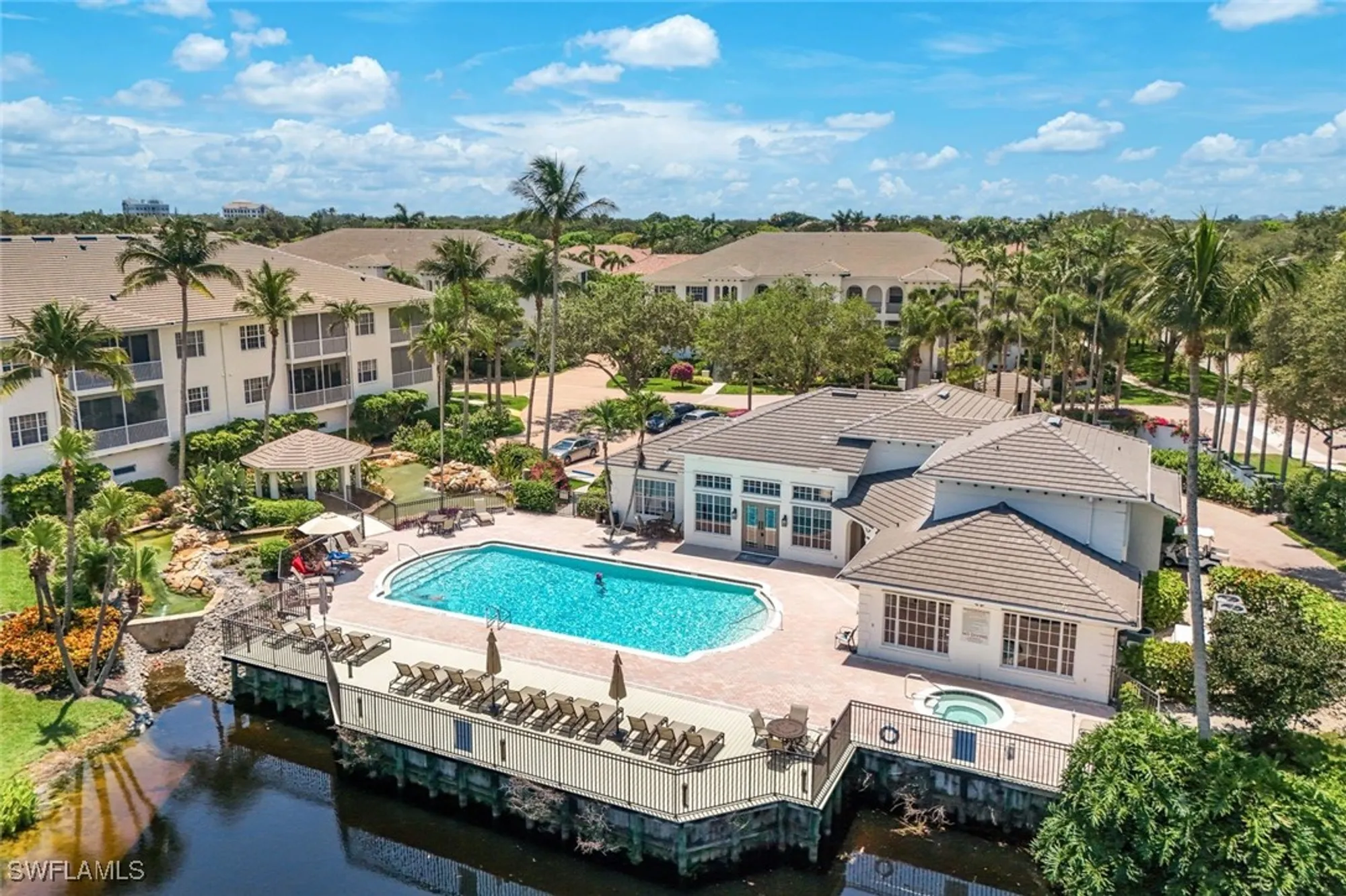 Property Slideshow image 43 of 50 | 795 bentwater cir 202, Naples, FL, 34108