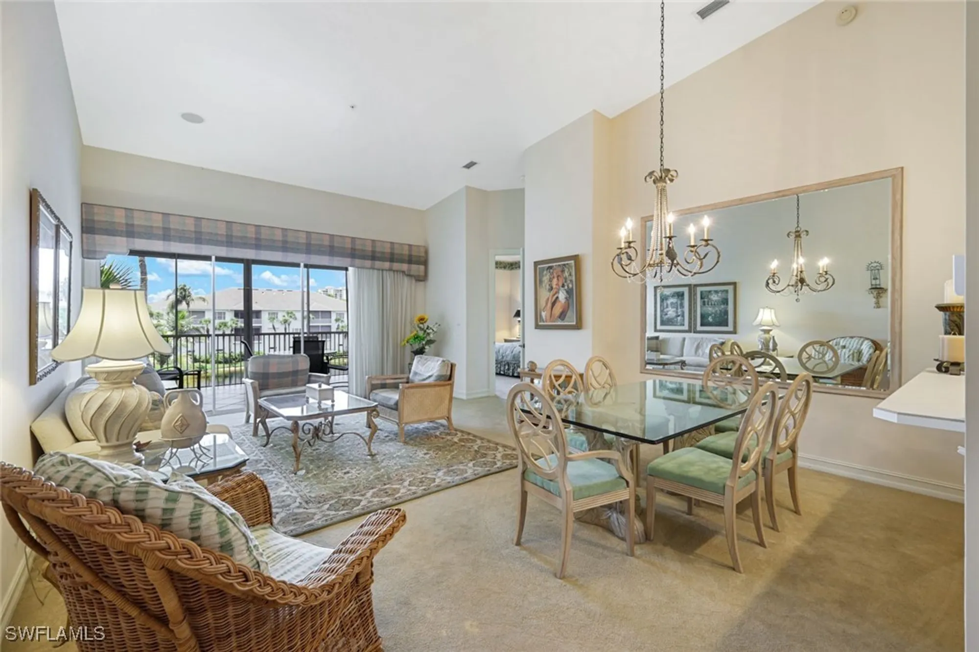 Property Slideshow image 9 of 50 | 795 bentwater cir 202, Naples, FL, 34108