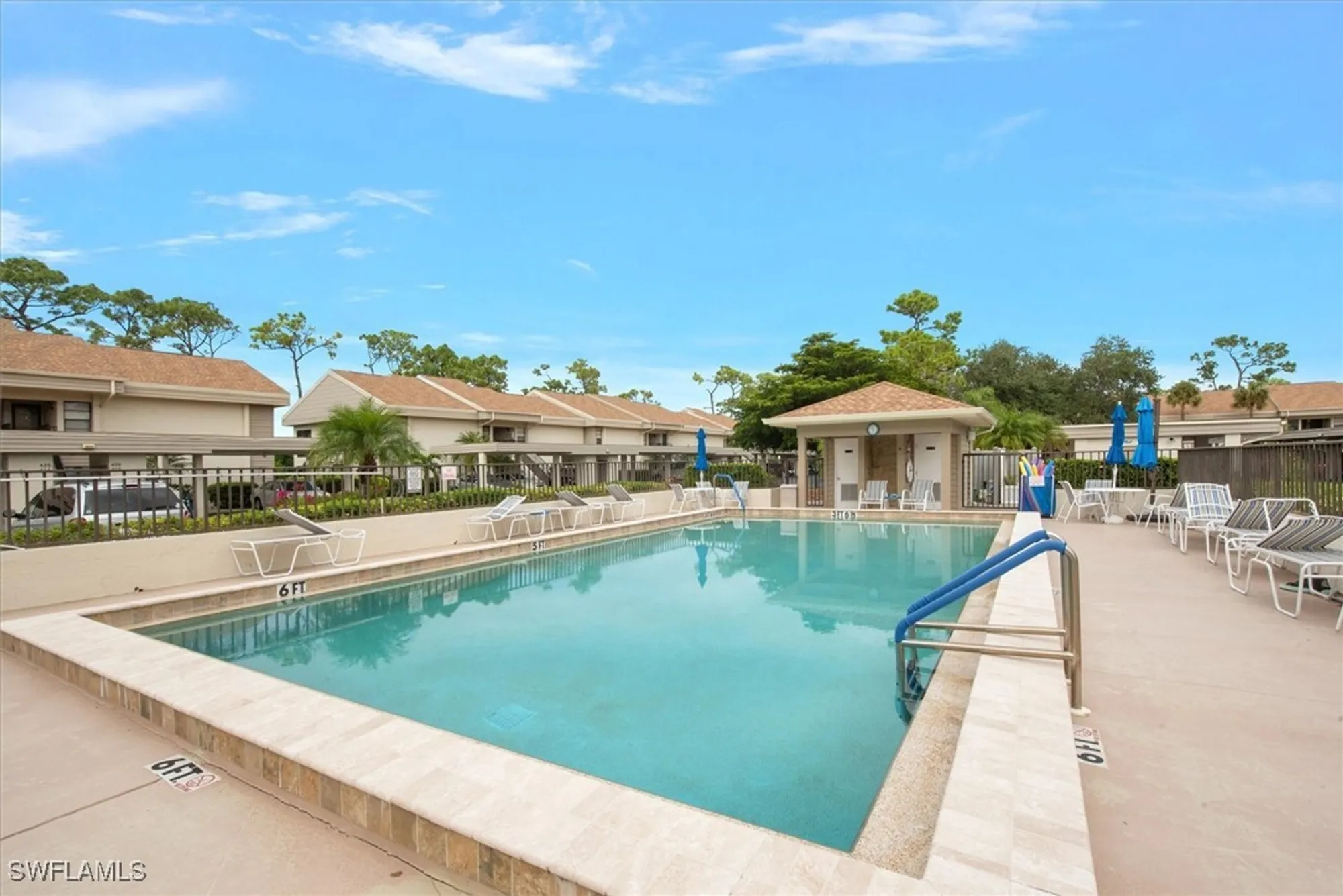 Property Slideshow image 29 of 31 | 5665 trailwinds dr 616, Fort Myers, FL, 33907