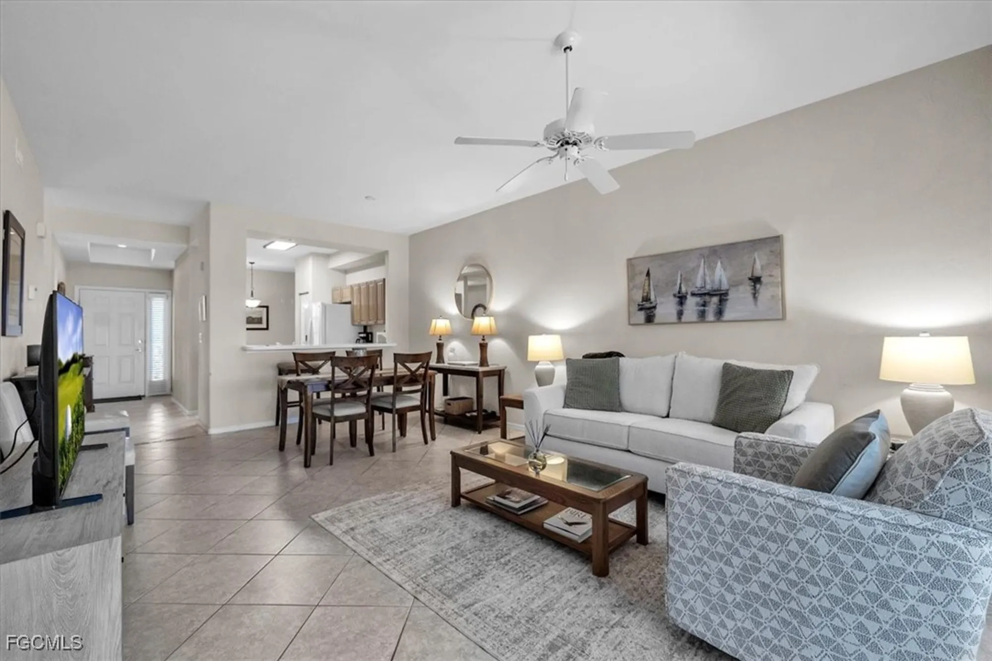 Property Slideshow image 4 of 40 | 14510 farrington way apt 204, Fort Myers, FL, 33912