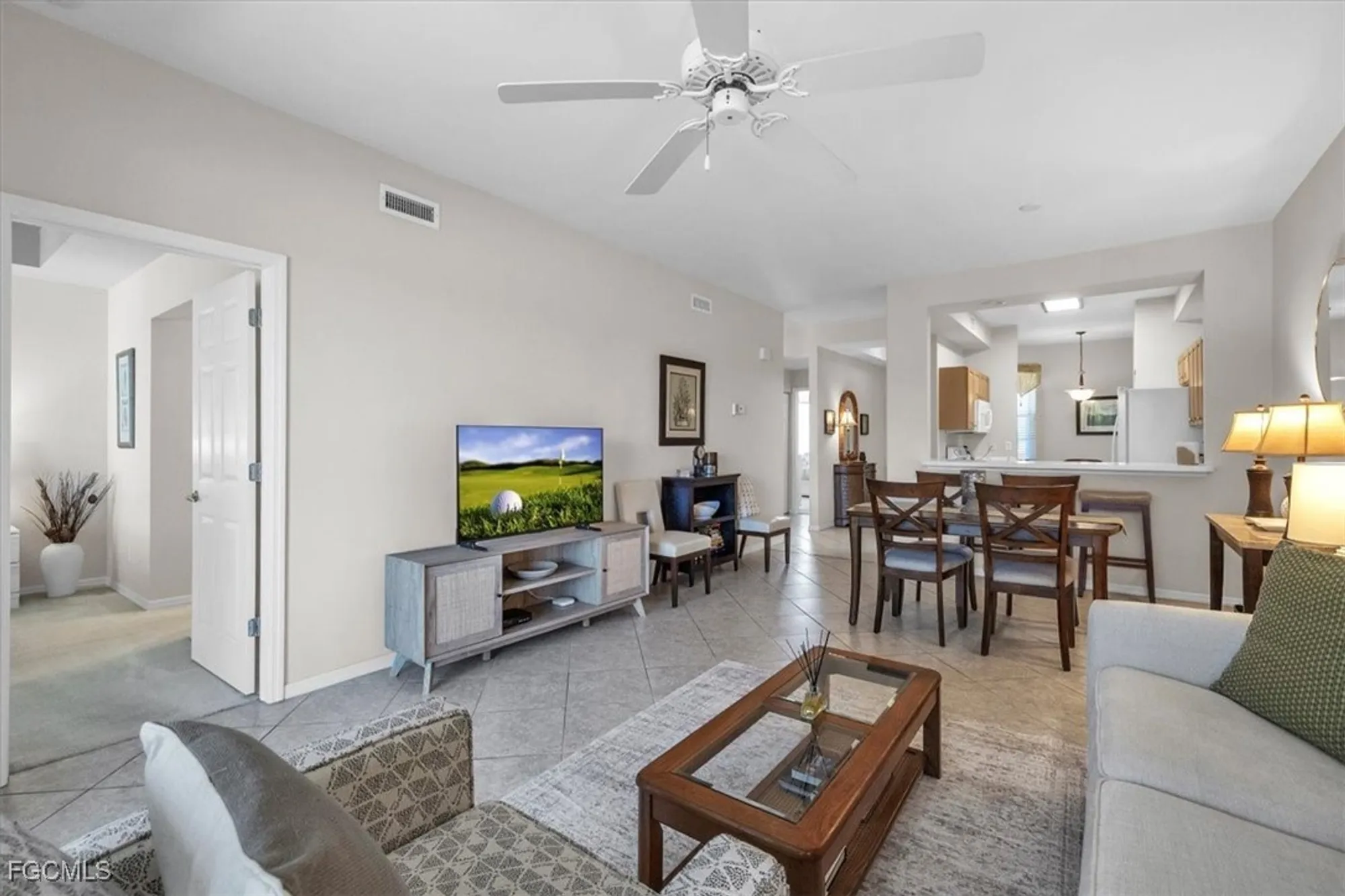 Property Slideshow image 5 of 40 | 14510 farrington way apt 204, Fort Myers, FL, 33912