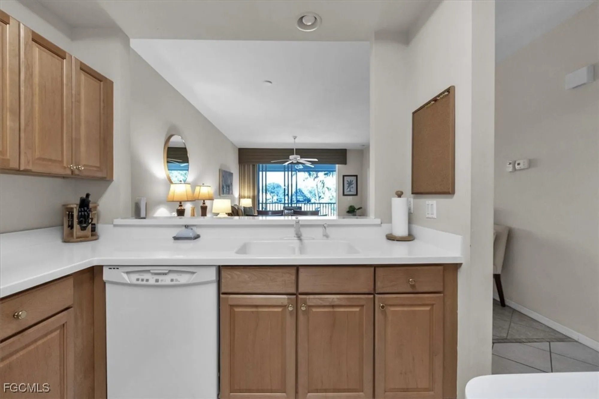 Property Slideshow image 9 of 40 | 14510 farrington way apt 204, Fort Myers, FL, 33912