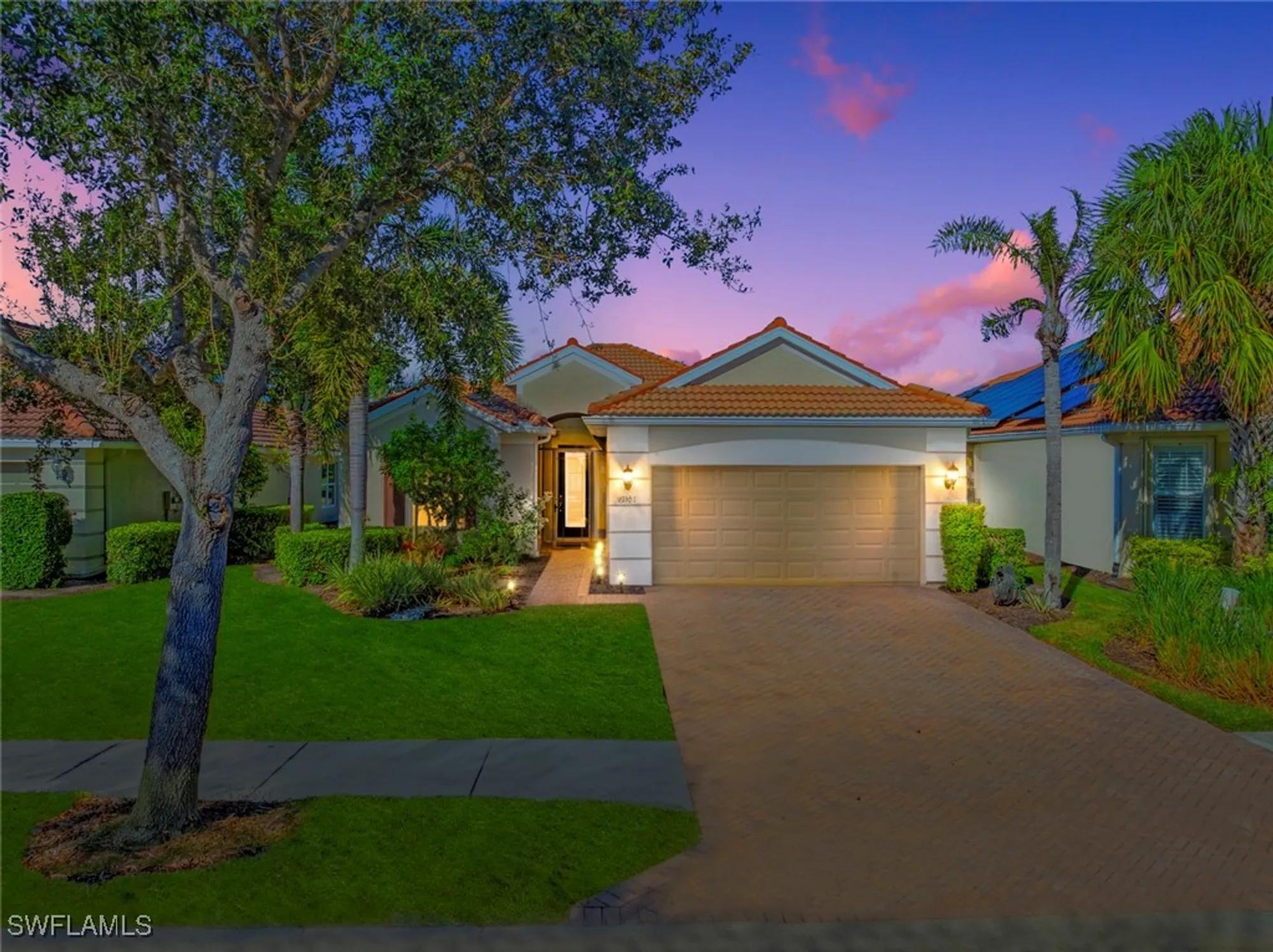 Property Slideshow image 1 of 50 | 5903 constitution st, Ave Maria, FL, 34142