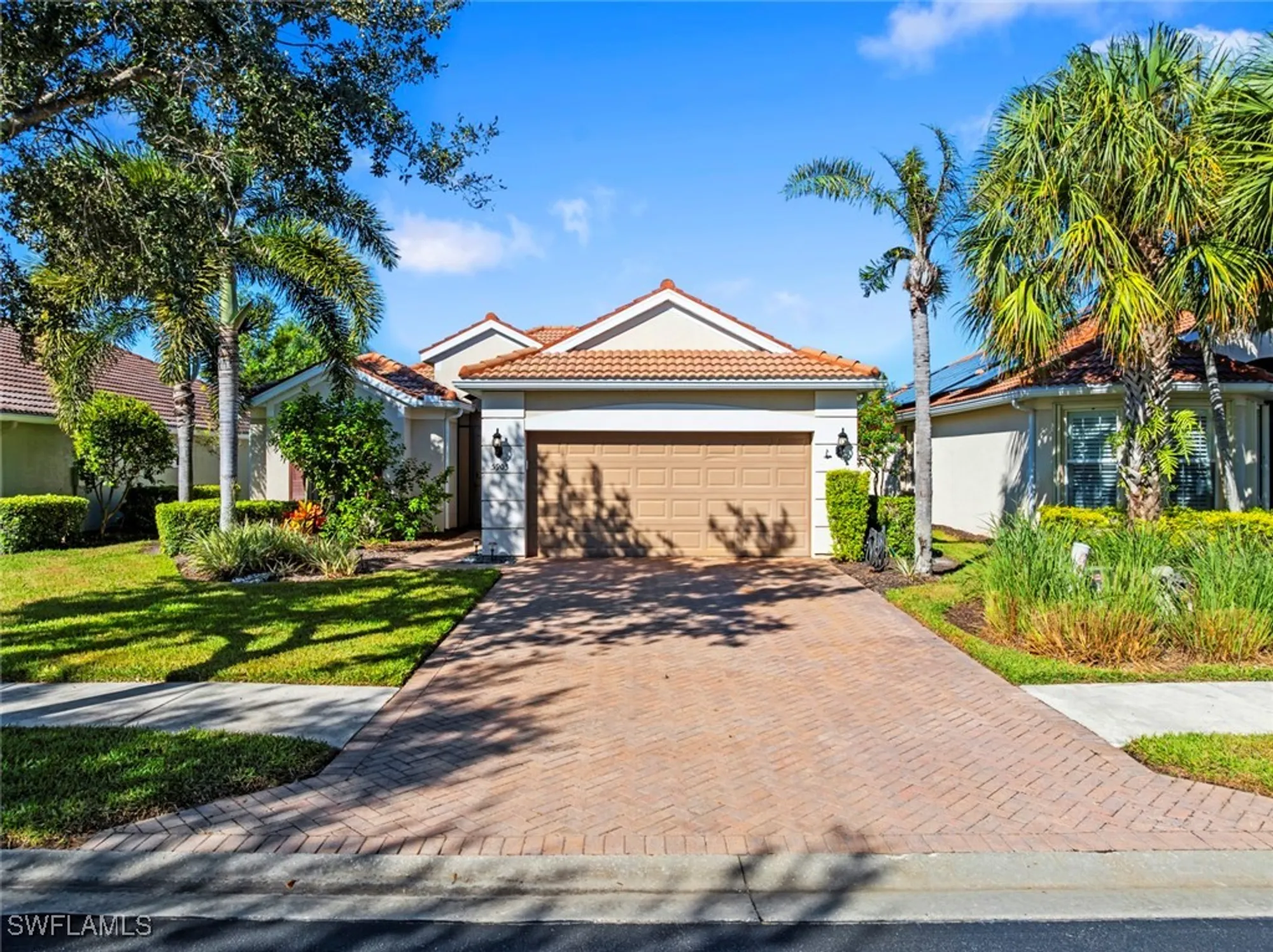 Property Slideshow image 2 of 50 | 5903 constitution st, Ave Maria, FL, 34142