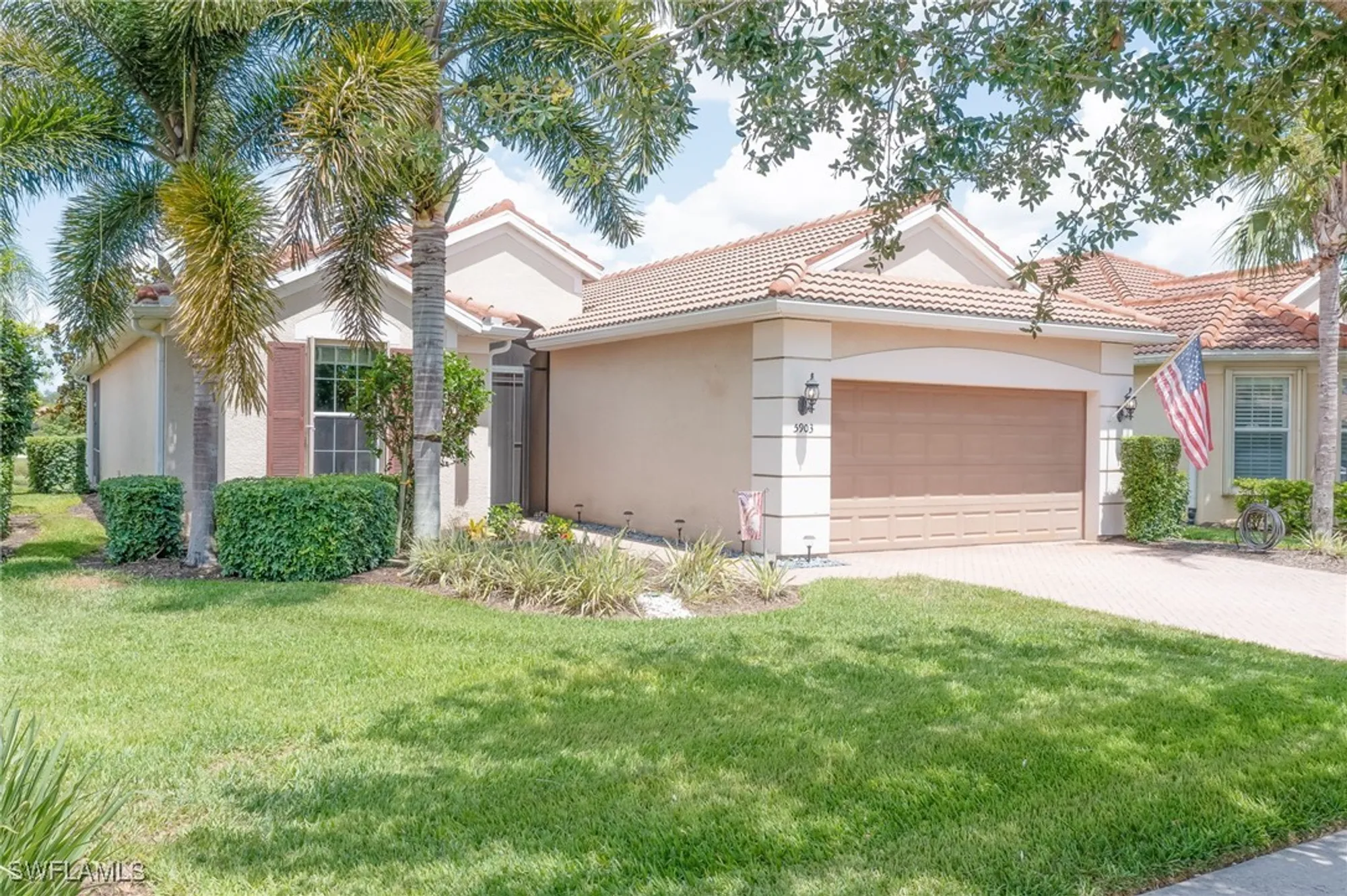 Property Slideshow image 35 of 50 | 5903 constitution st, Ave Maria, FL, 34142