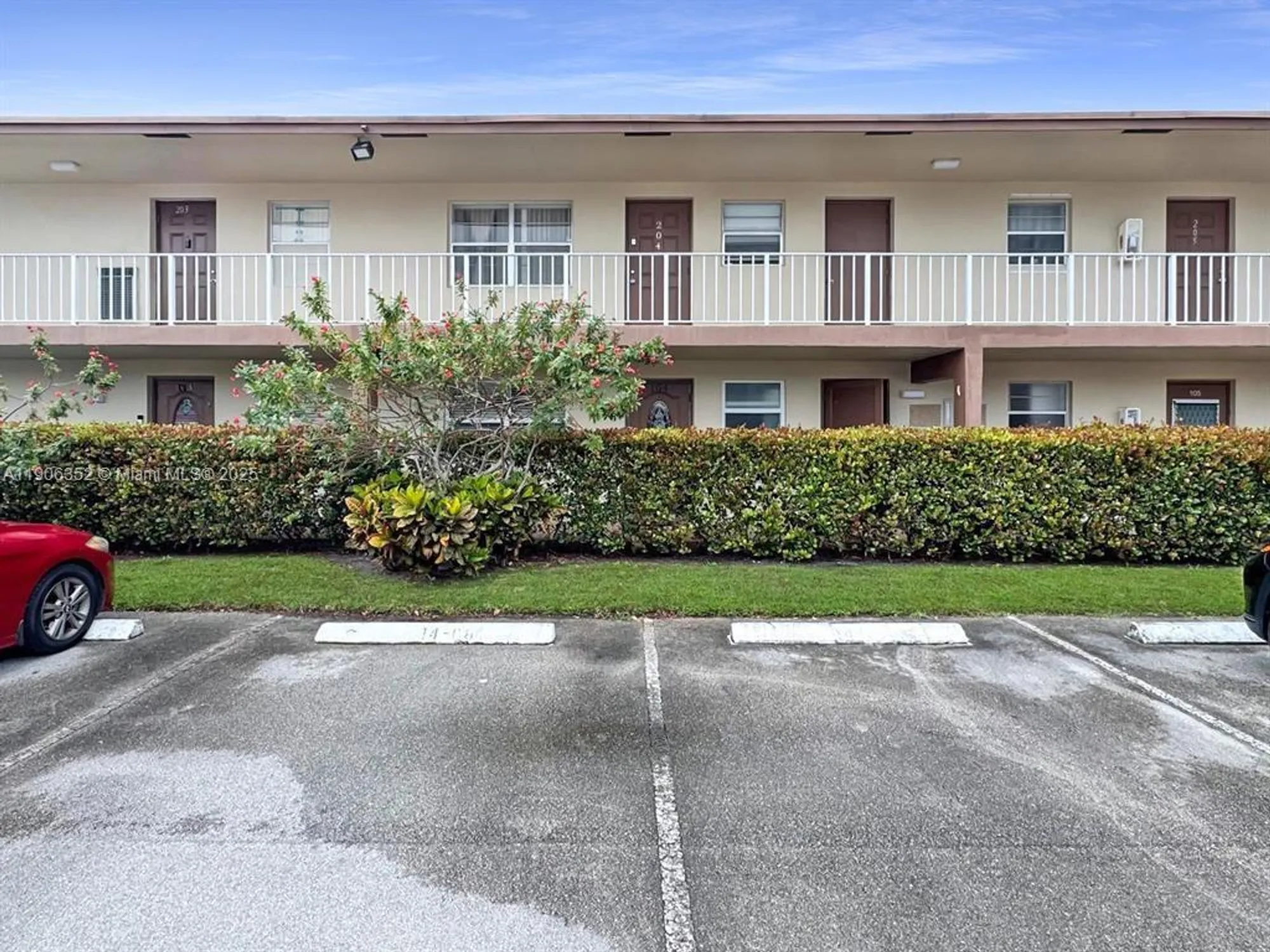 Property Slideshow image 15 of 15 | 7205 nw 5th ct apt 202, Margate, FL, 33063