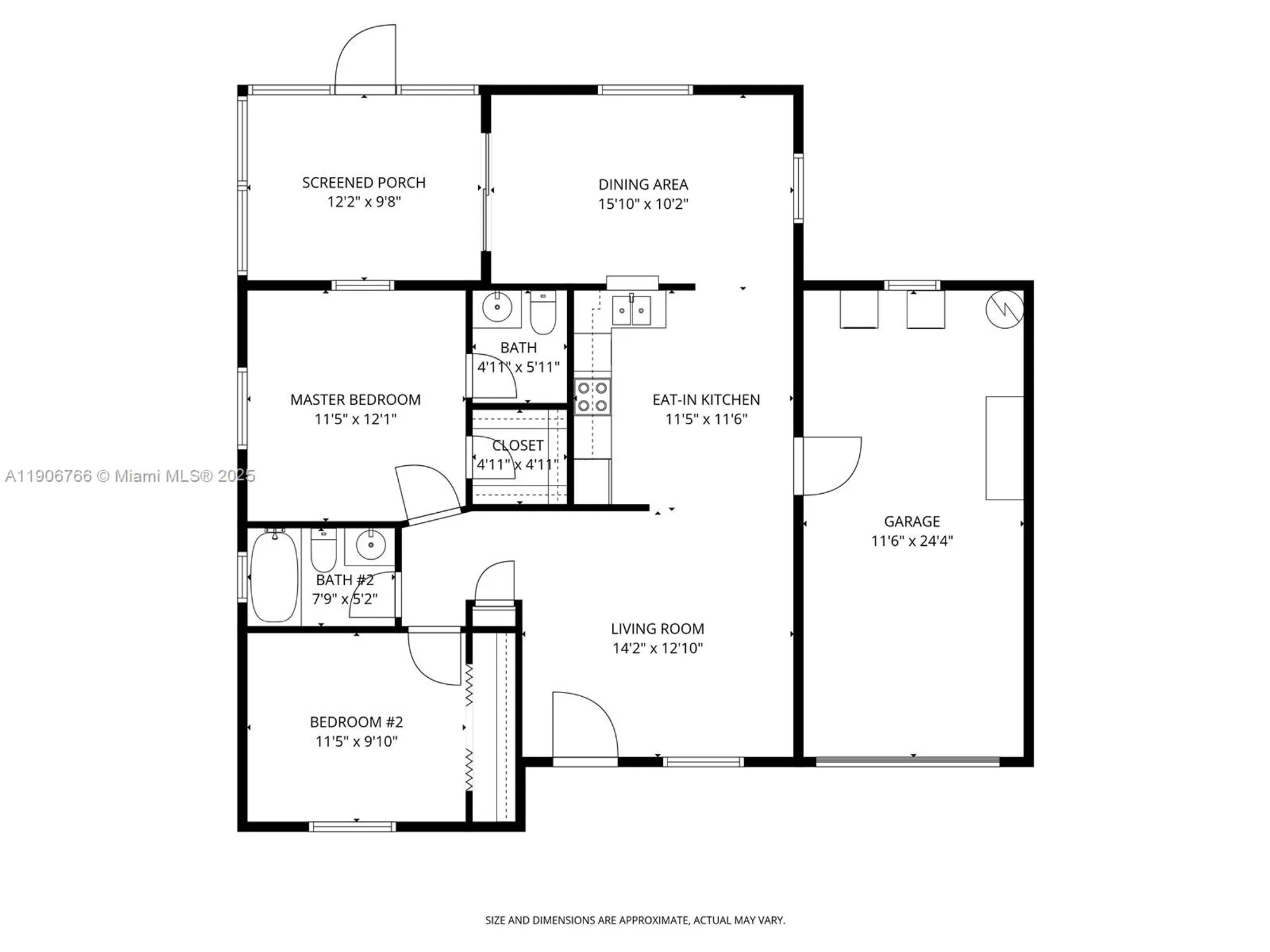 Property Slideshow image 32 of 49 | 55 jasmine st, Lake Placid, FL, 33852